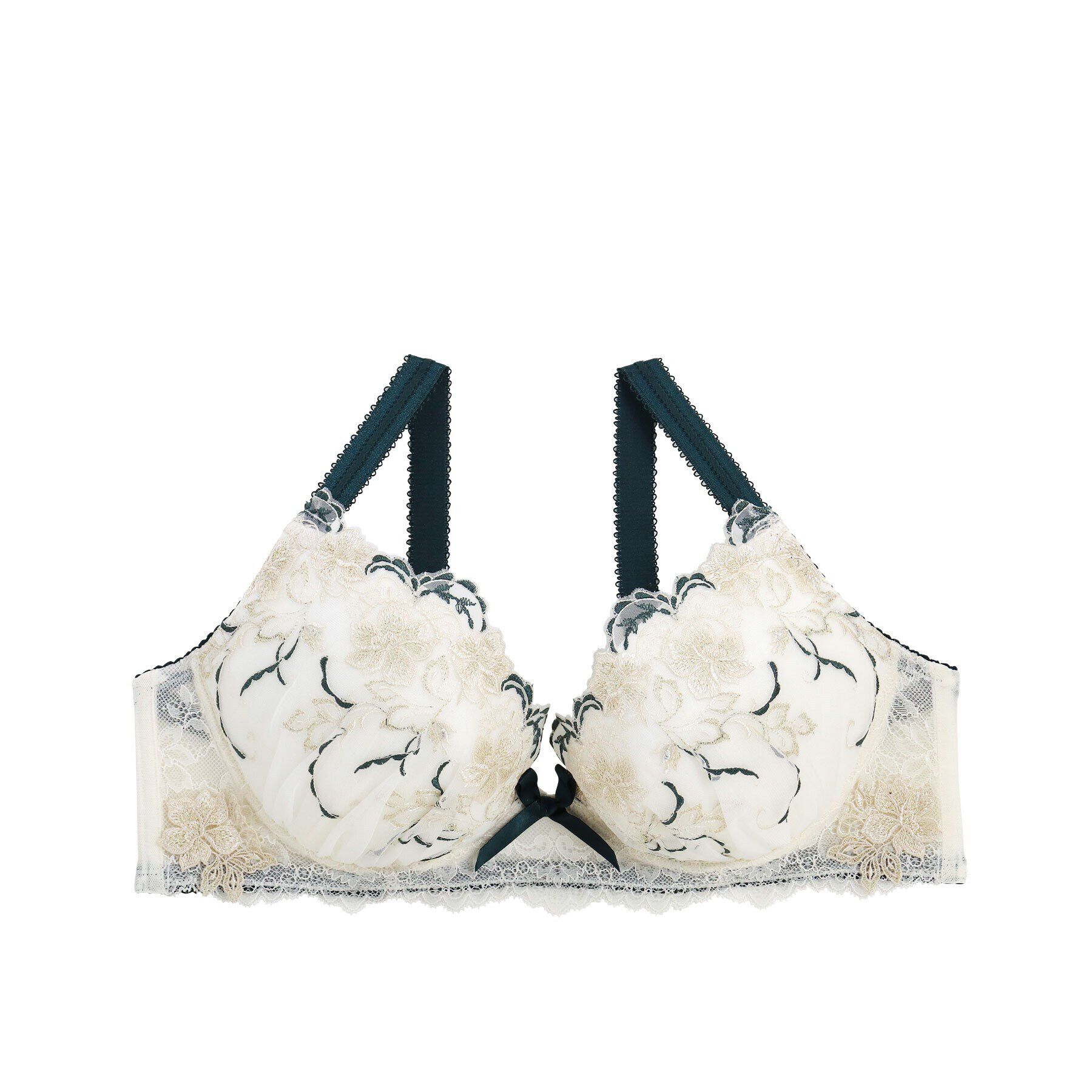 Risa Magli「マリカ ブラジャー」|インナー|