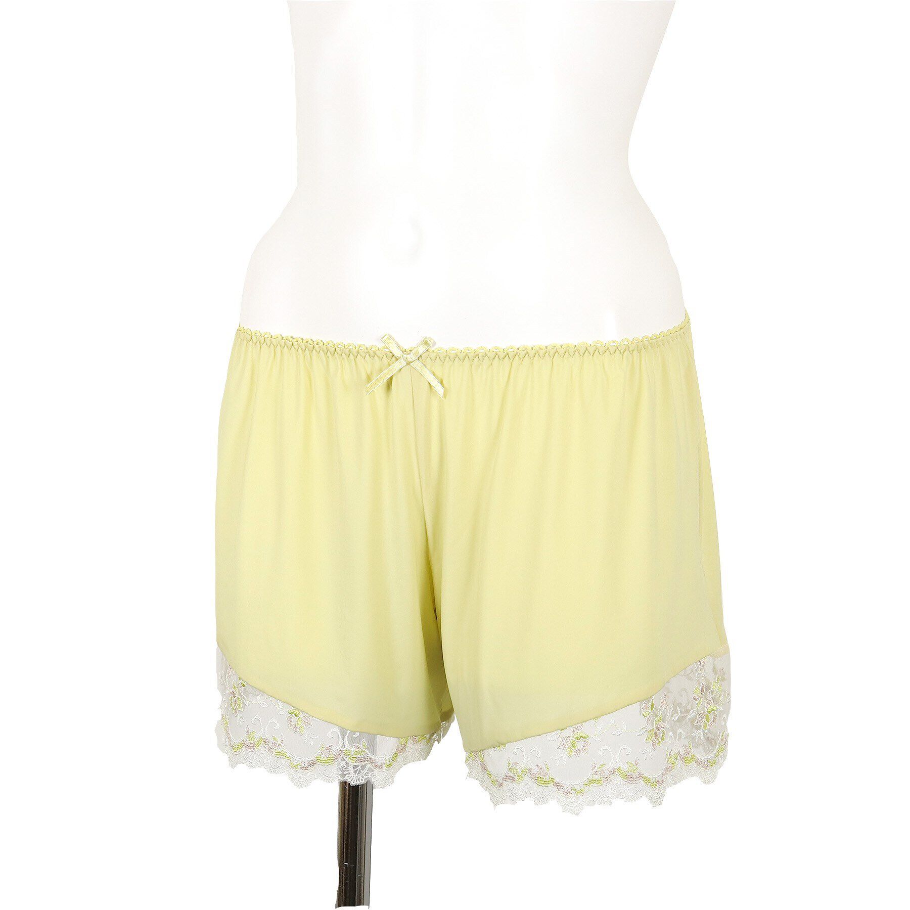 Risa Magli「アリッサ タップパンツ」|インナー|