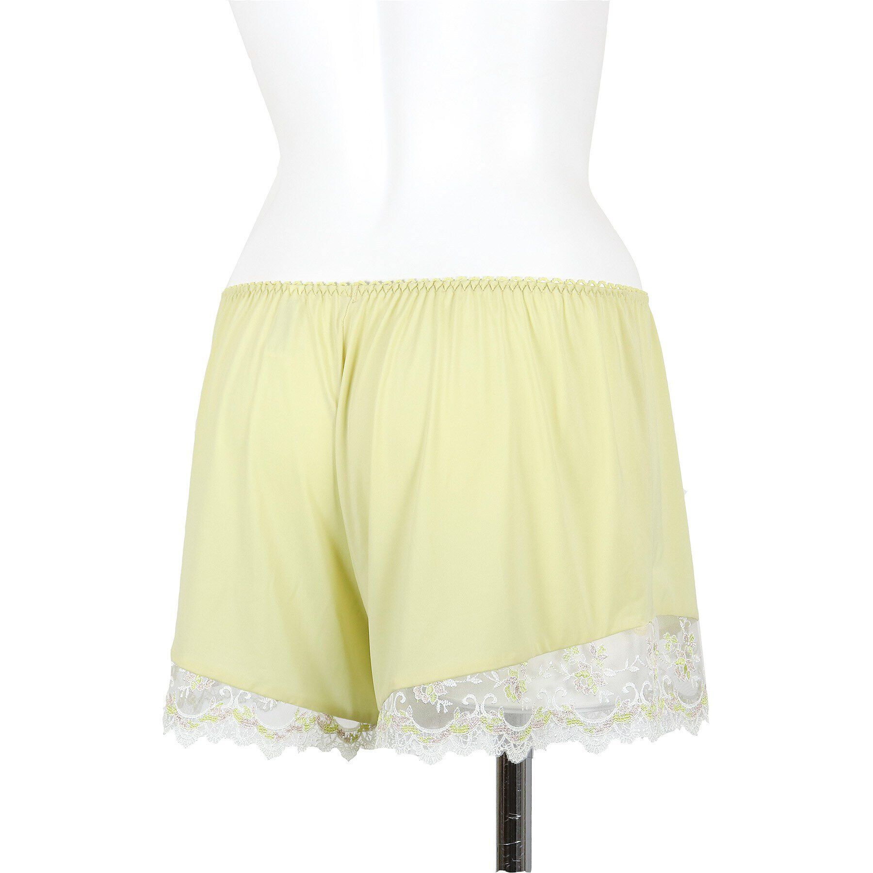 Risa Magli「アリッサ タップパンツ」|インナー|