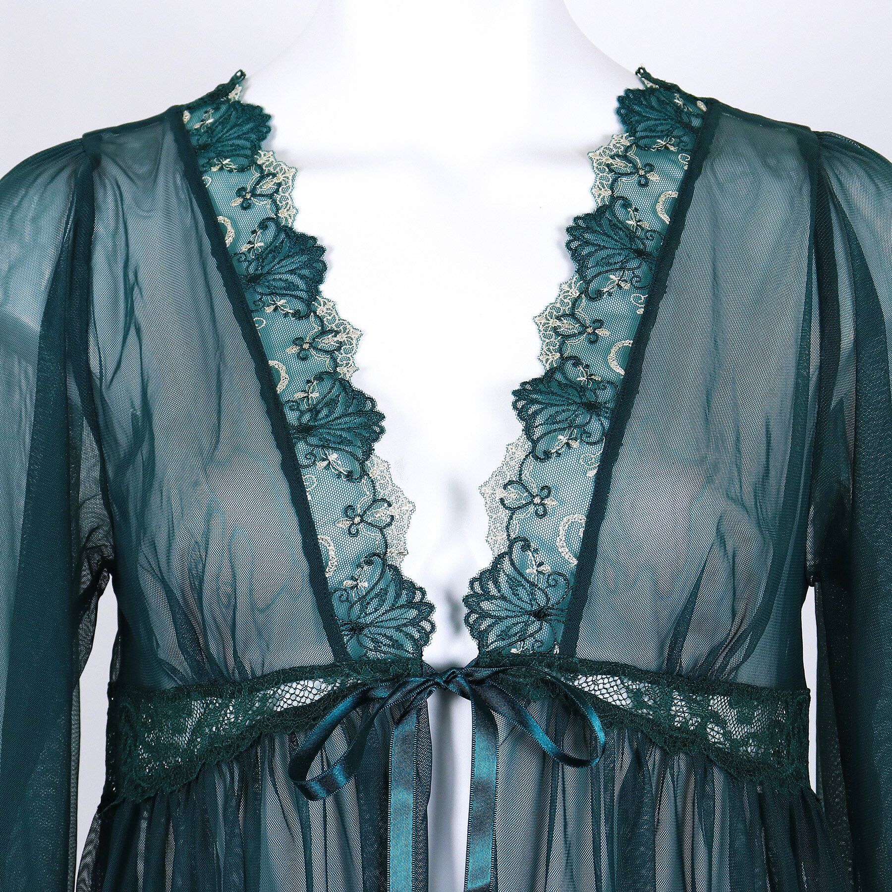 Risa Magli「シュトレン カーディガン」|インナー|