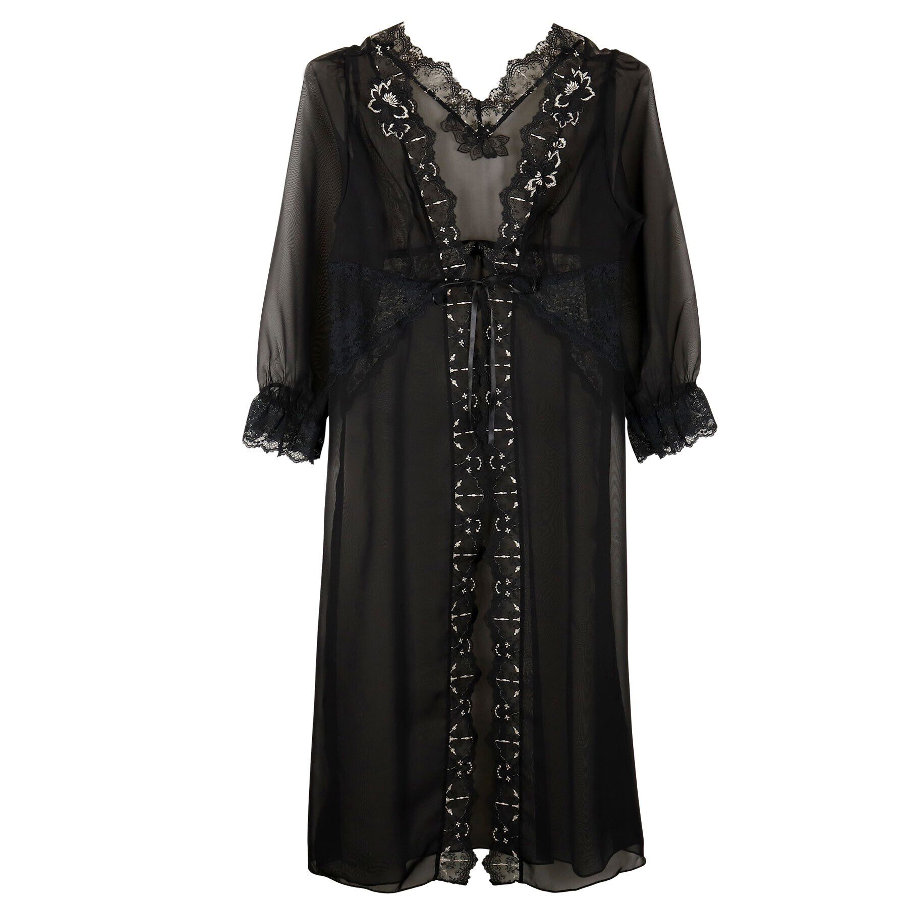 Risa Magli「ファビエンヌ カーディガン」|インナー|