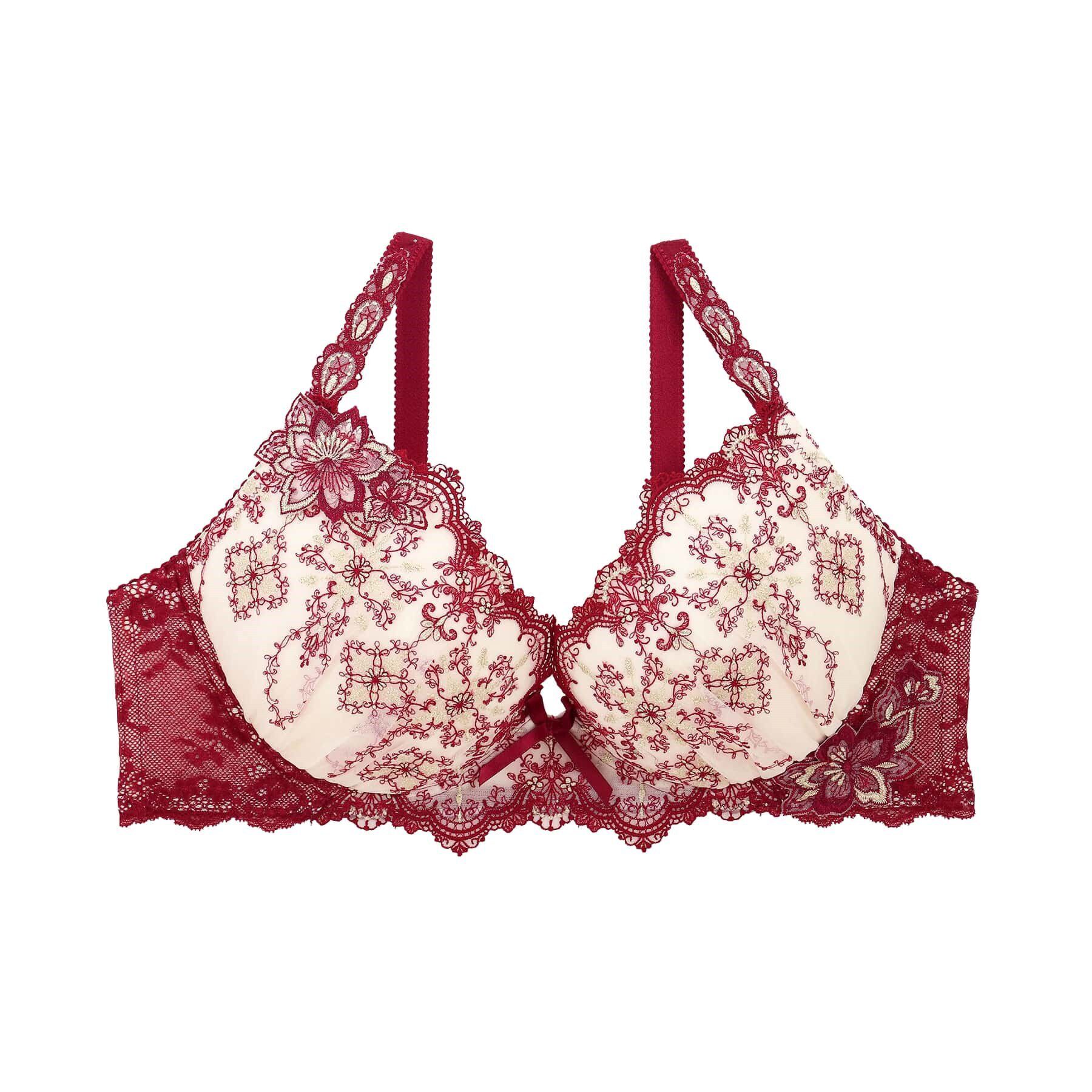 Risa Magli「ファビエンヌ ブラジャー」|インナー|