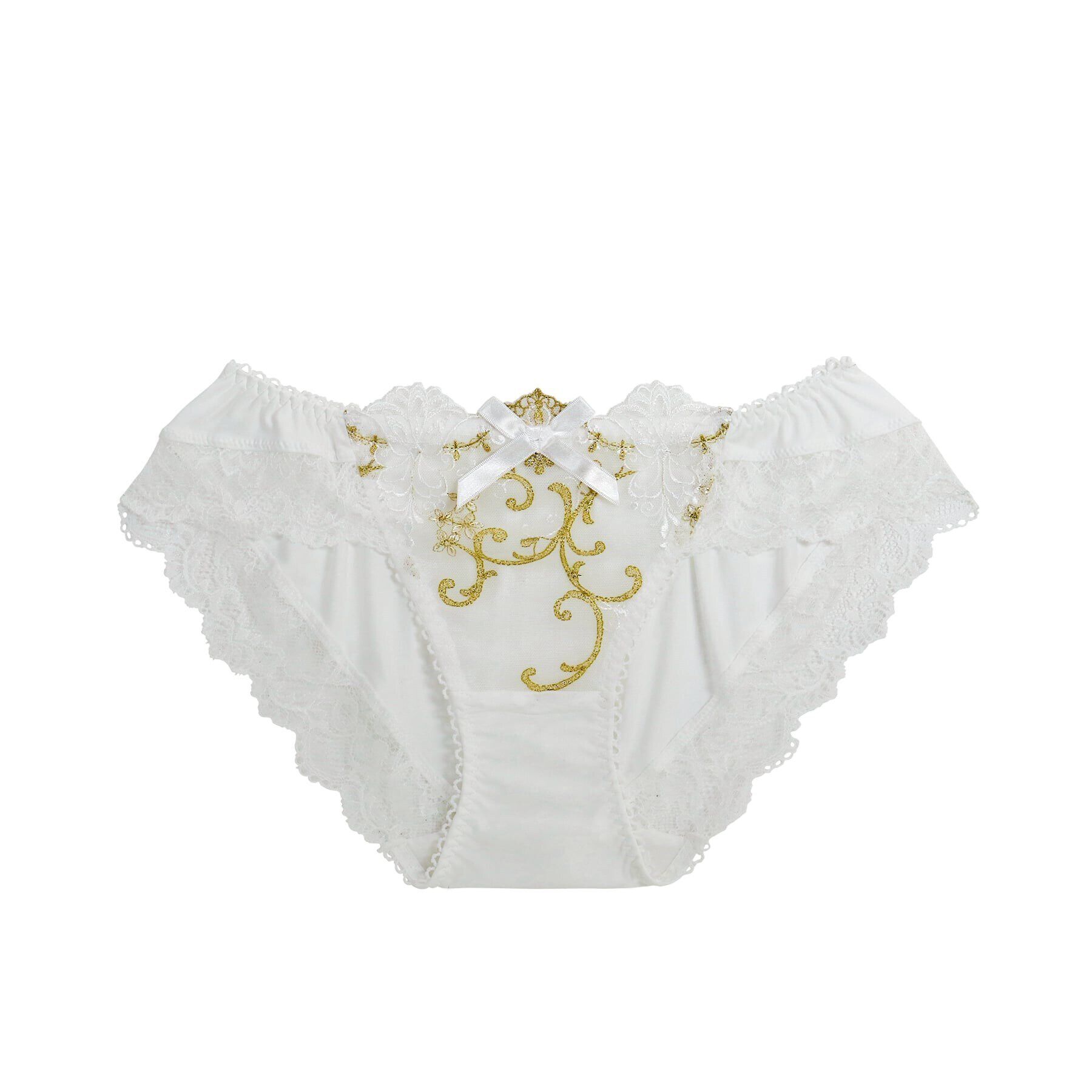 Risa Magli「◆シュトレン ノーマルショーツ」|インナー|