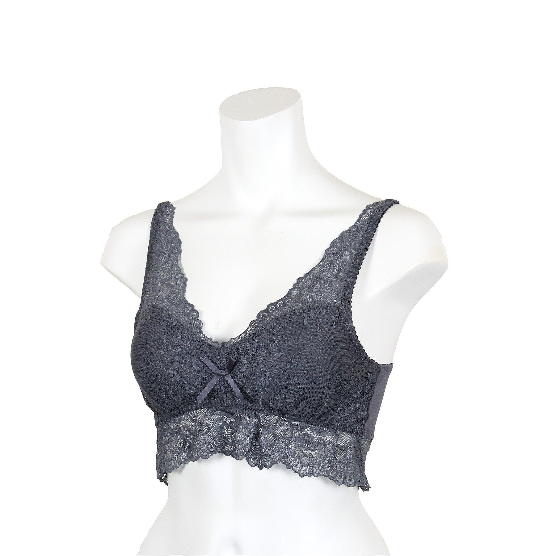 Risa Magli「◆メイヤ おやすみブラ」|インナー|