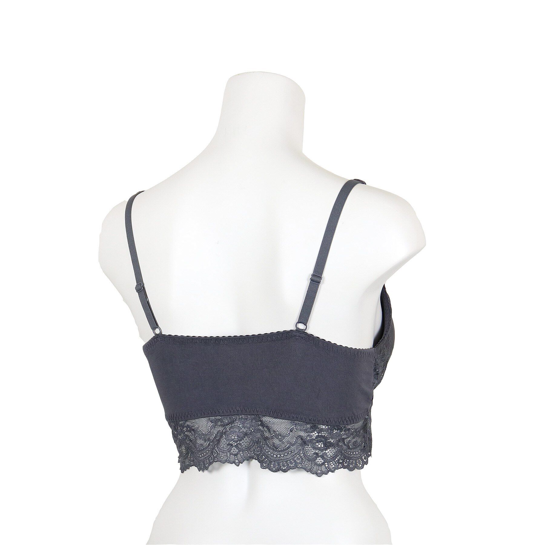 Risa Magli「◆メイヤ おやすみブラ」|インナー|