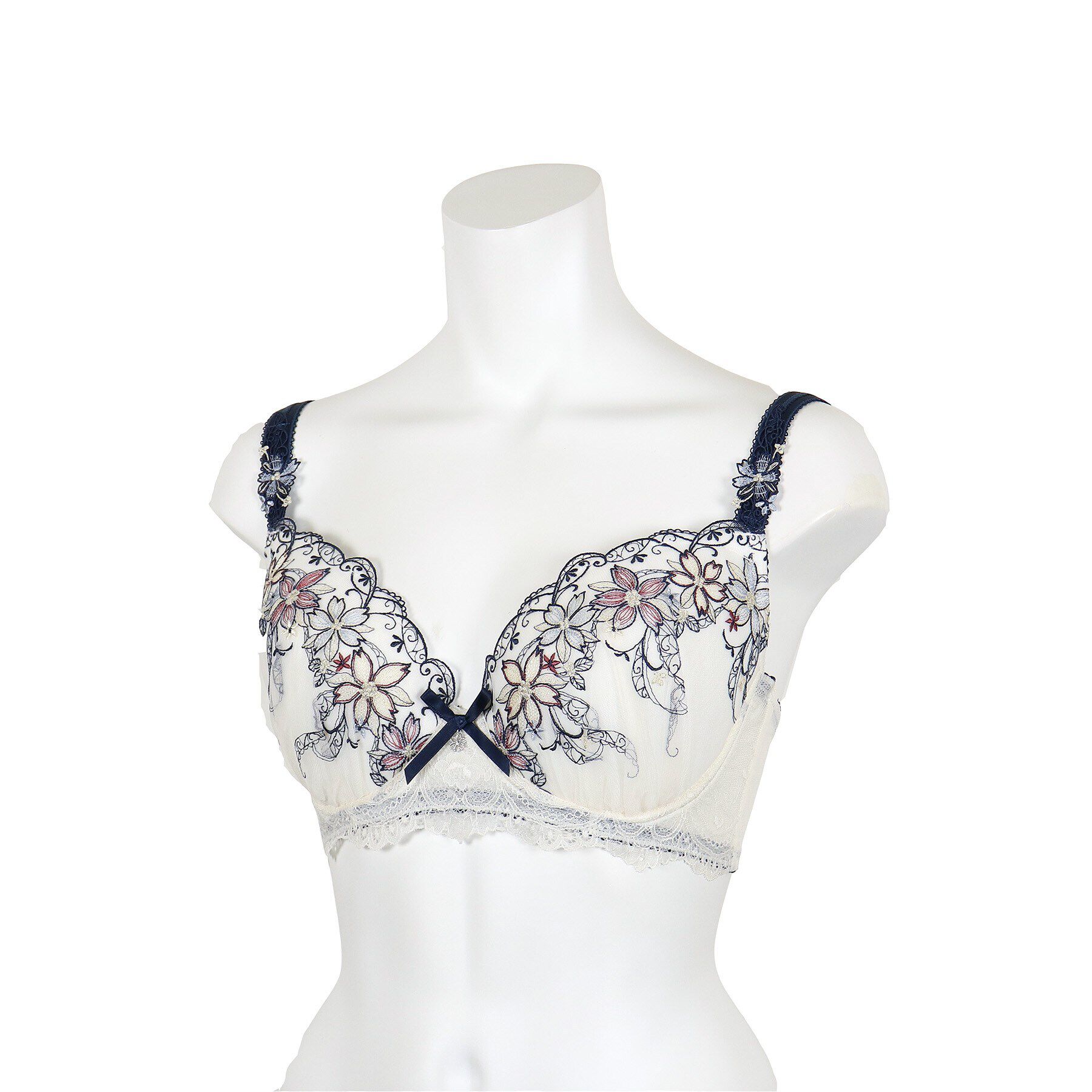 Risa Magli「メイヤ ブラジャー」|インナー|