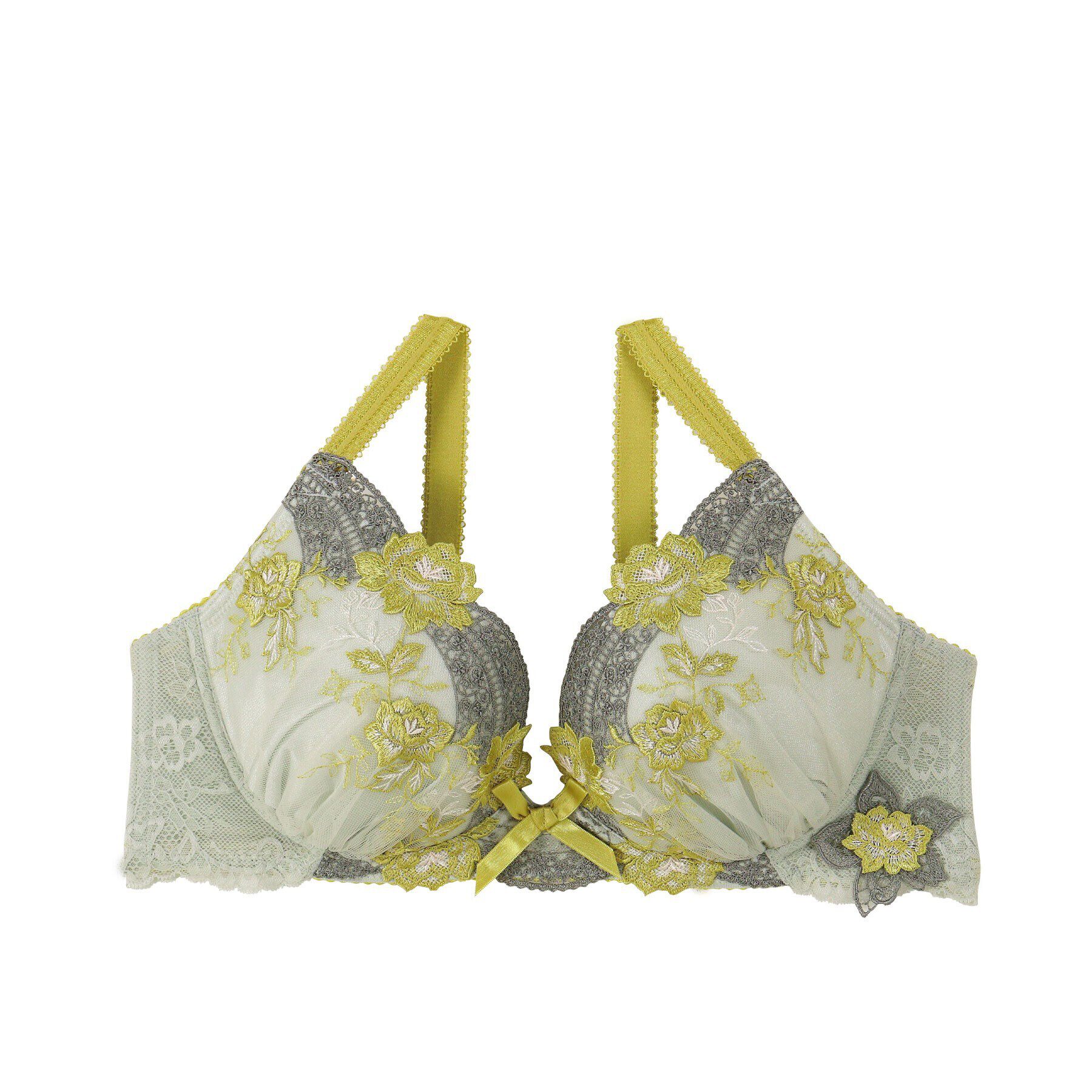 Risa Magli「ルアン ブラジャー」|インナー|