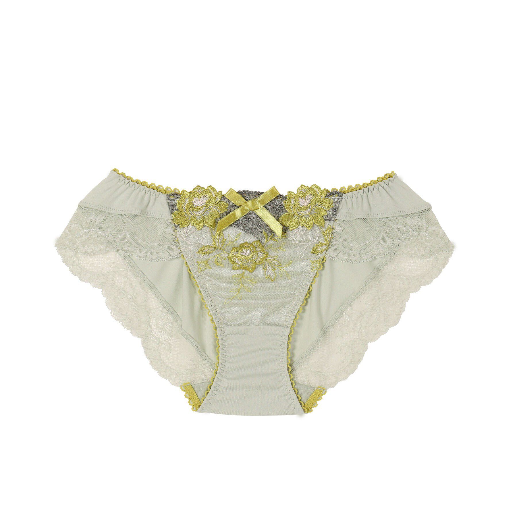 Risa Magli「ルアン ノーマルショーツ」|インナー|