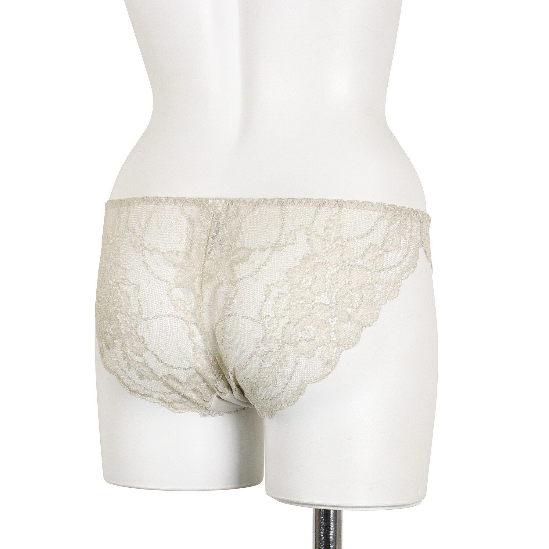 Risa Magli「ノーラ レースショーツ」|インナー|
