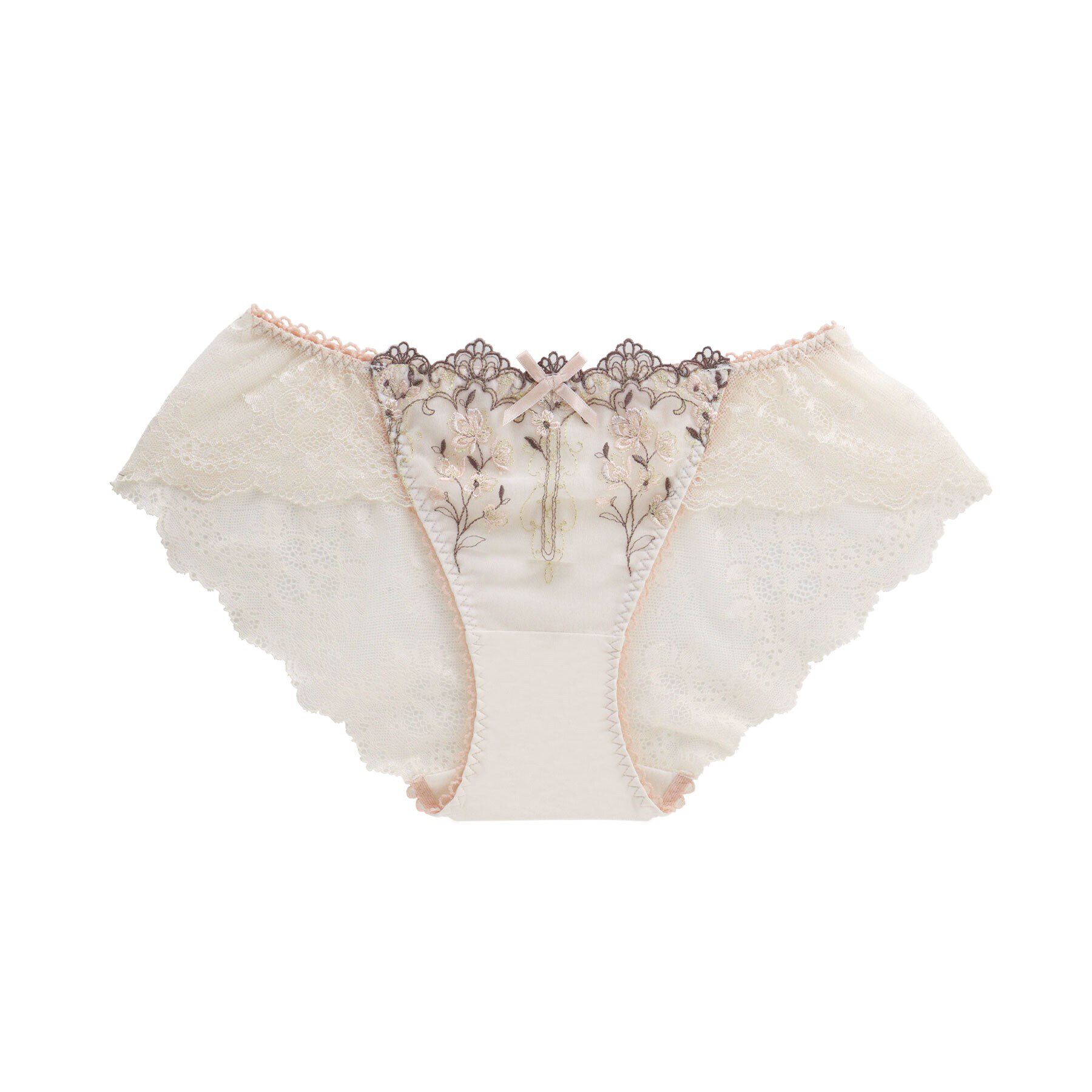 Risa Magli「カイリー レースショーツ」|インナー|