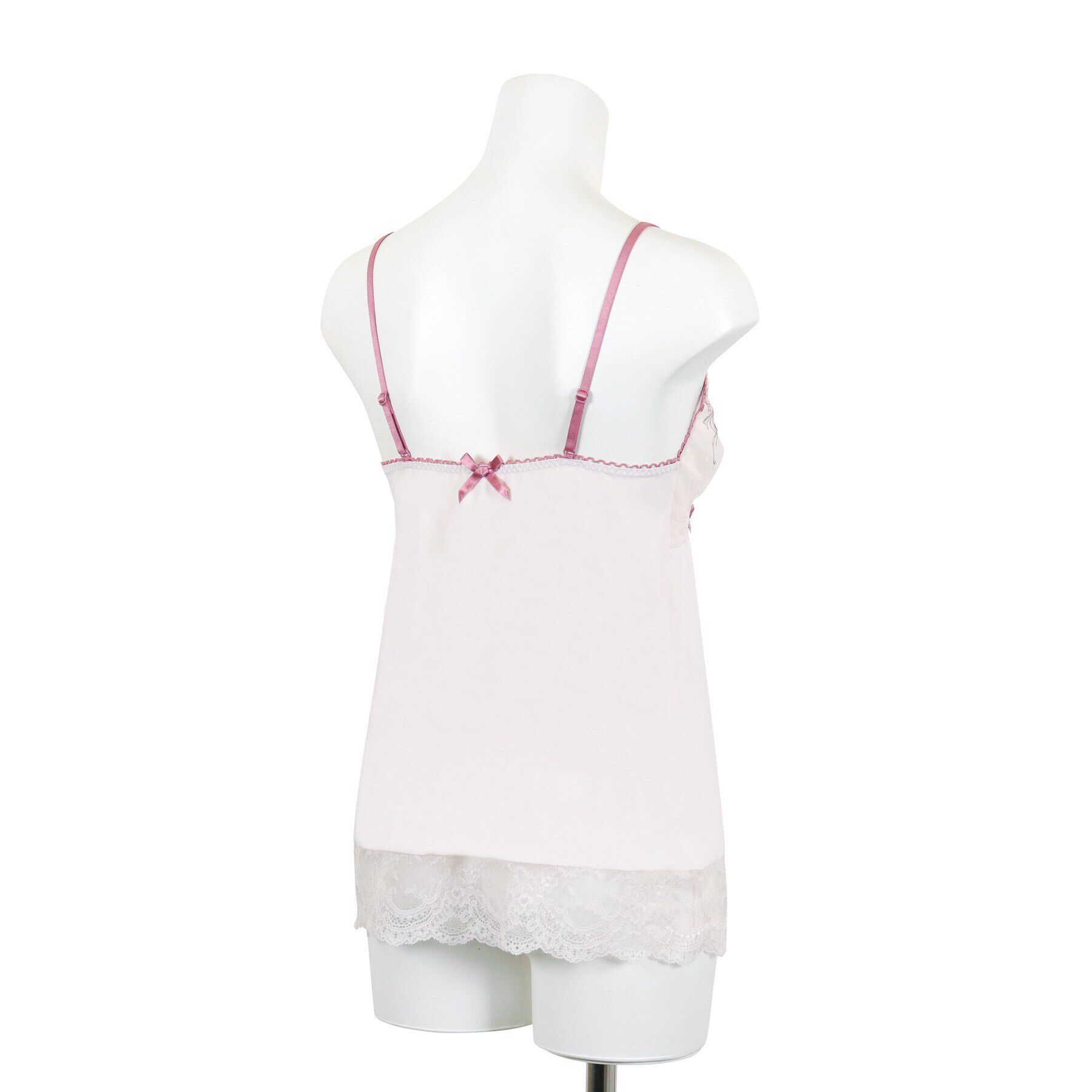 Risa Magli「クラーラ キャミソール」|キャミソール|