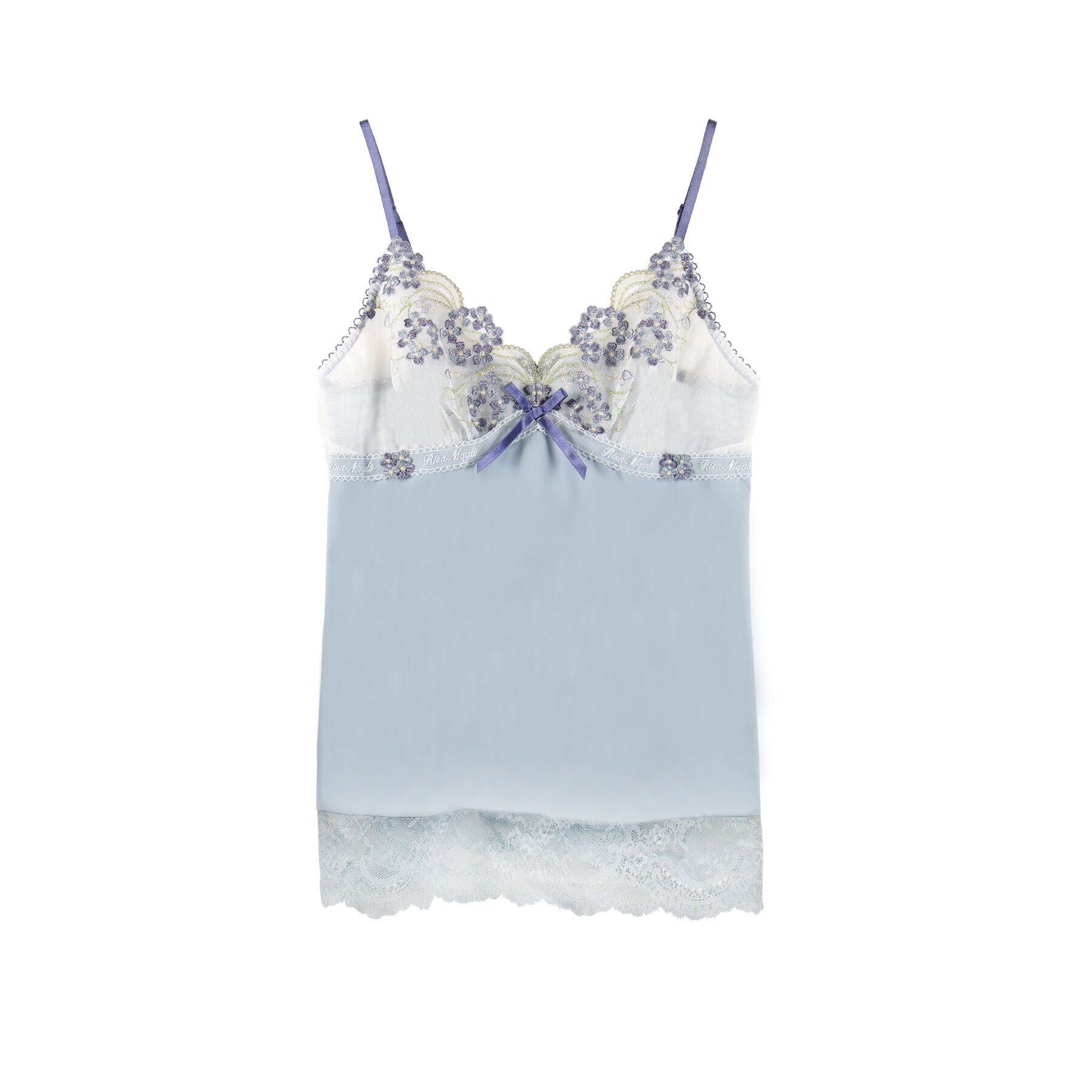 Risa Magli「クラーラ キャミソール」|キャミソール|