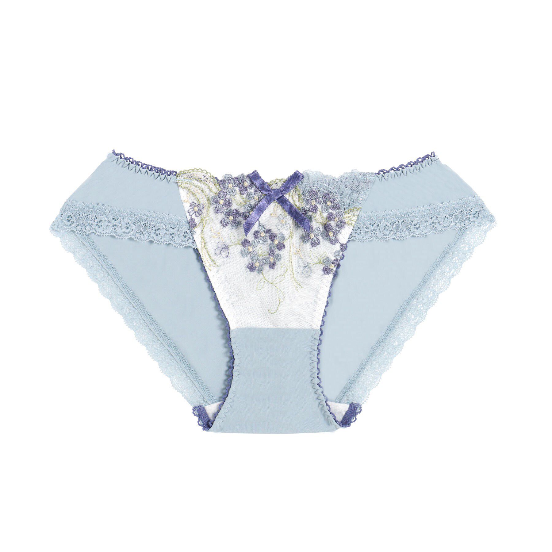 Risa Magli「クラーラ ノーマルショーツ」|インナー|