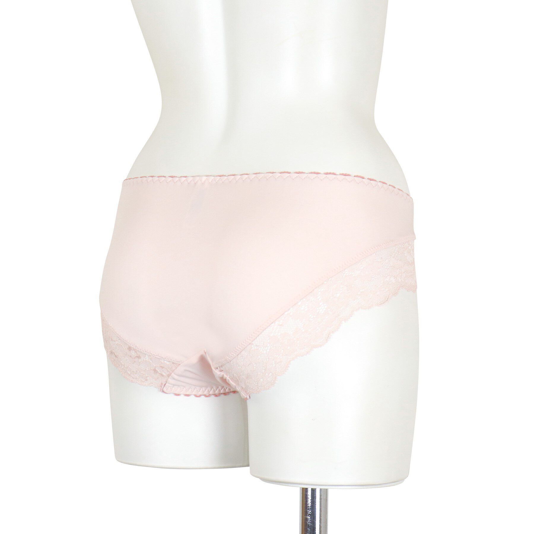 Risa Magli「クラシーナ ノーマルショーツ」|インナー|