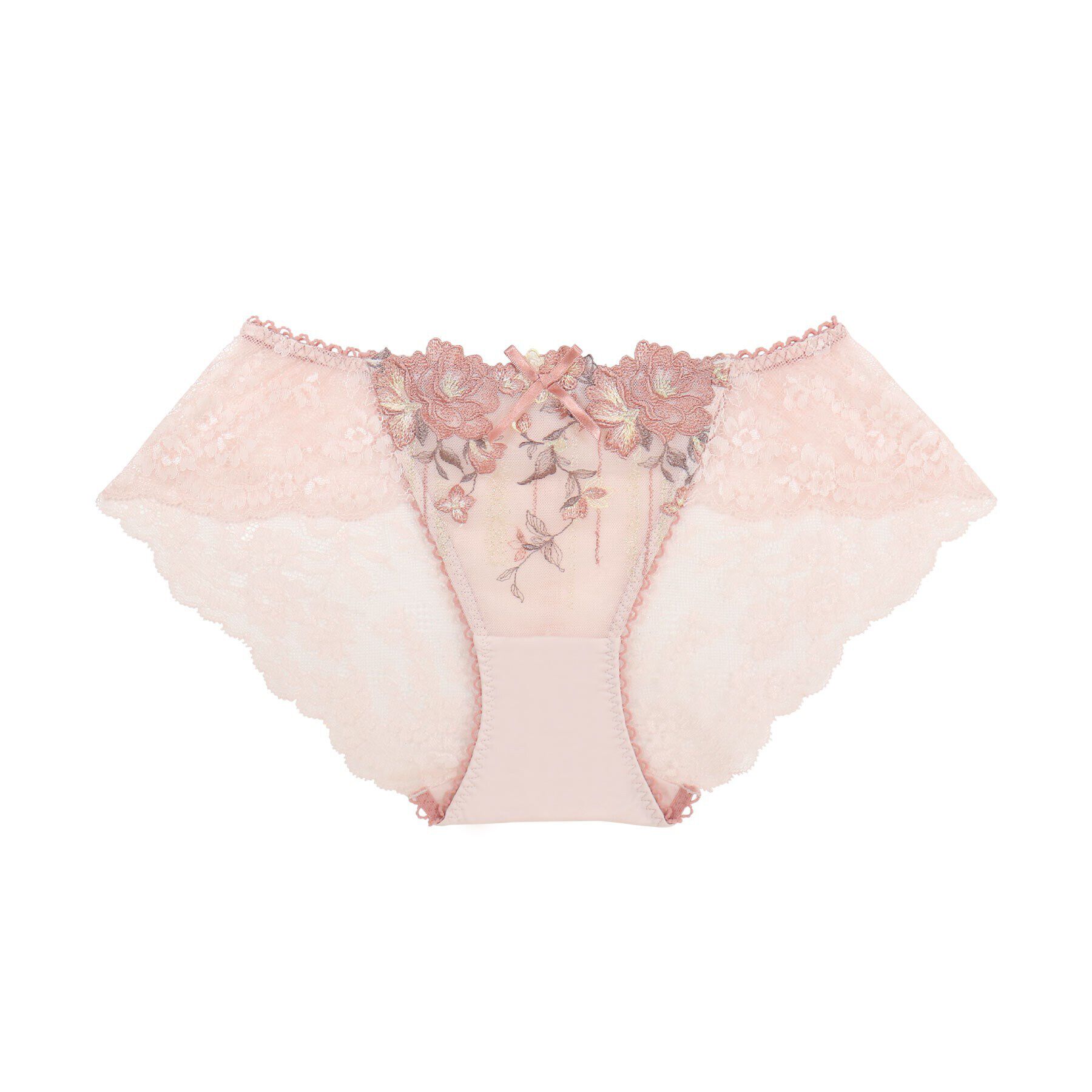 Risa Magli「クラシーナ レースショーツ」|インナー|