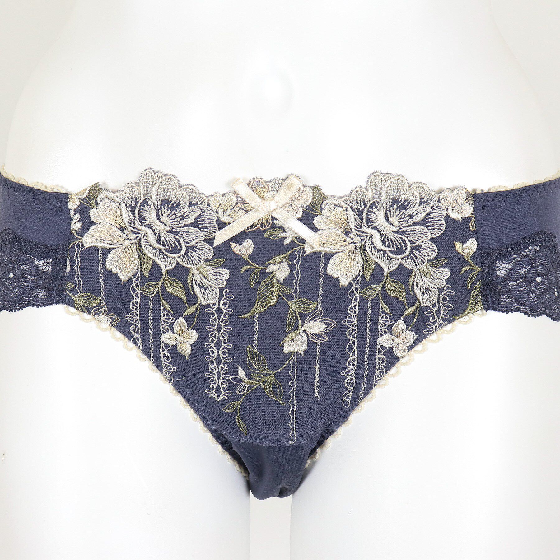 Risa Magli「クラシーナ サニタリーショーツ」|インナー|