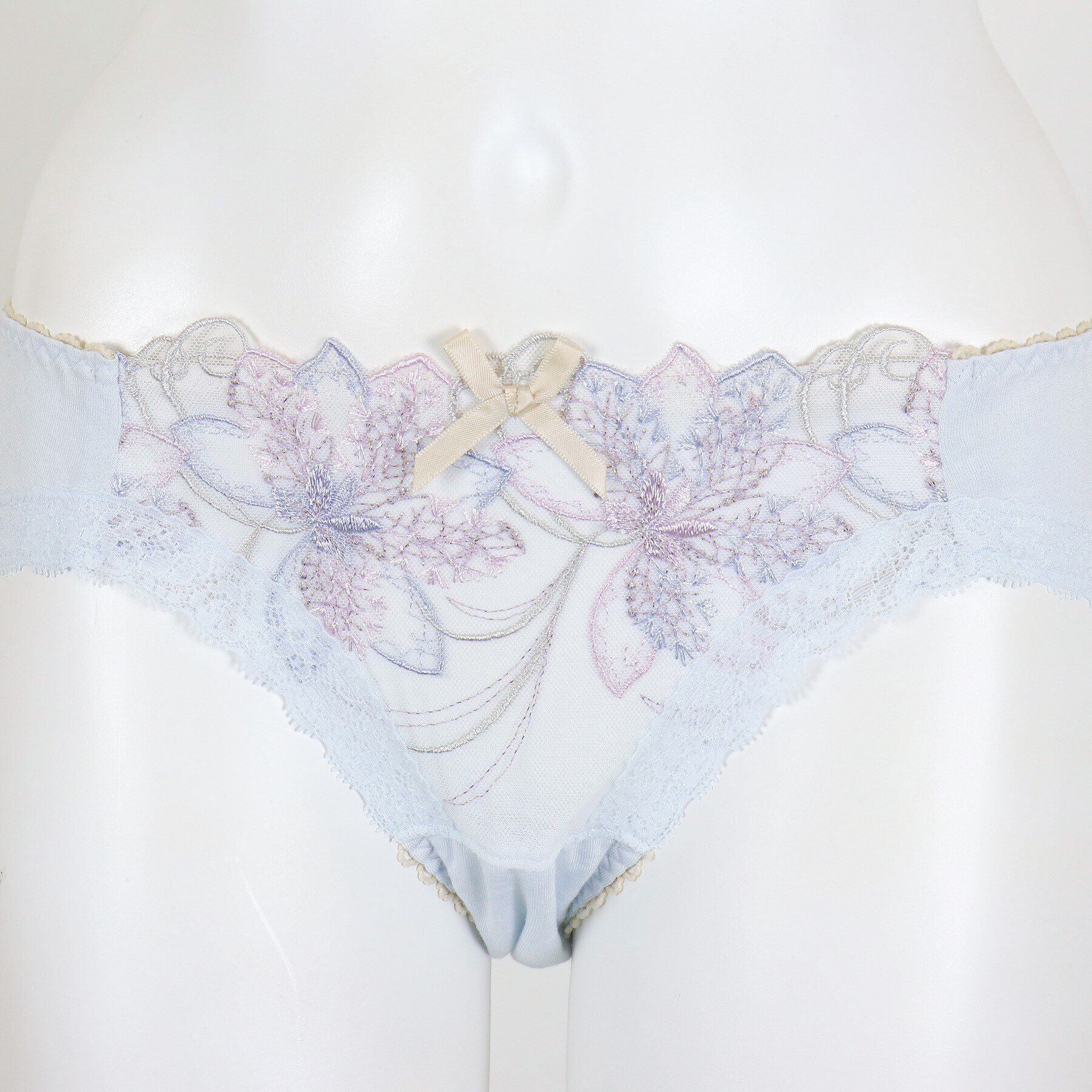 Risa Magli「ジェシカ サニタリーショーツ」|インナー|