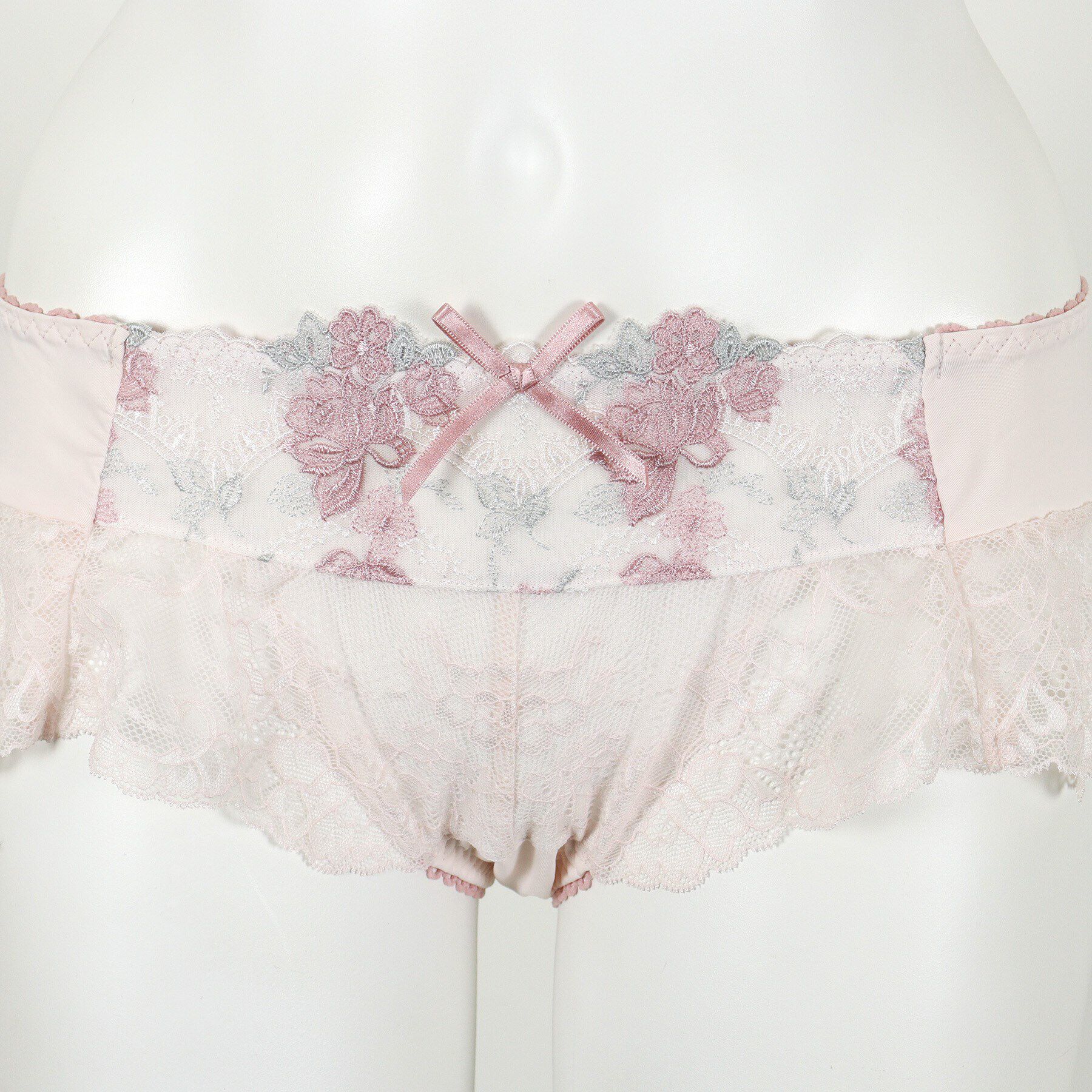 Risa Magli「イーシャ フレアショーツ」|インナー|