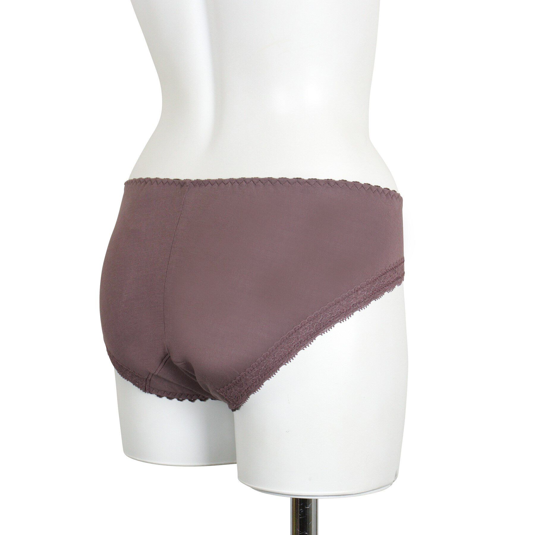 Risa Magli「リア サニタリーショーツ」|インナー|