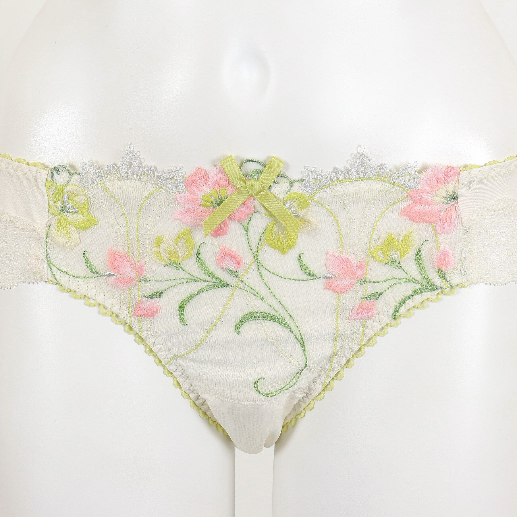 Risa Magli「テリン サニタリーショーツ」|インナー|