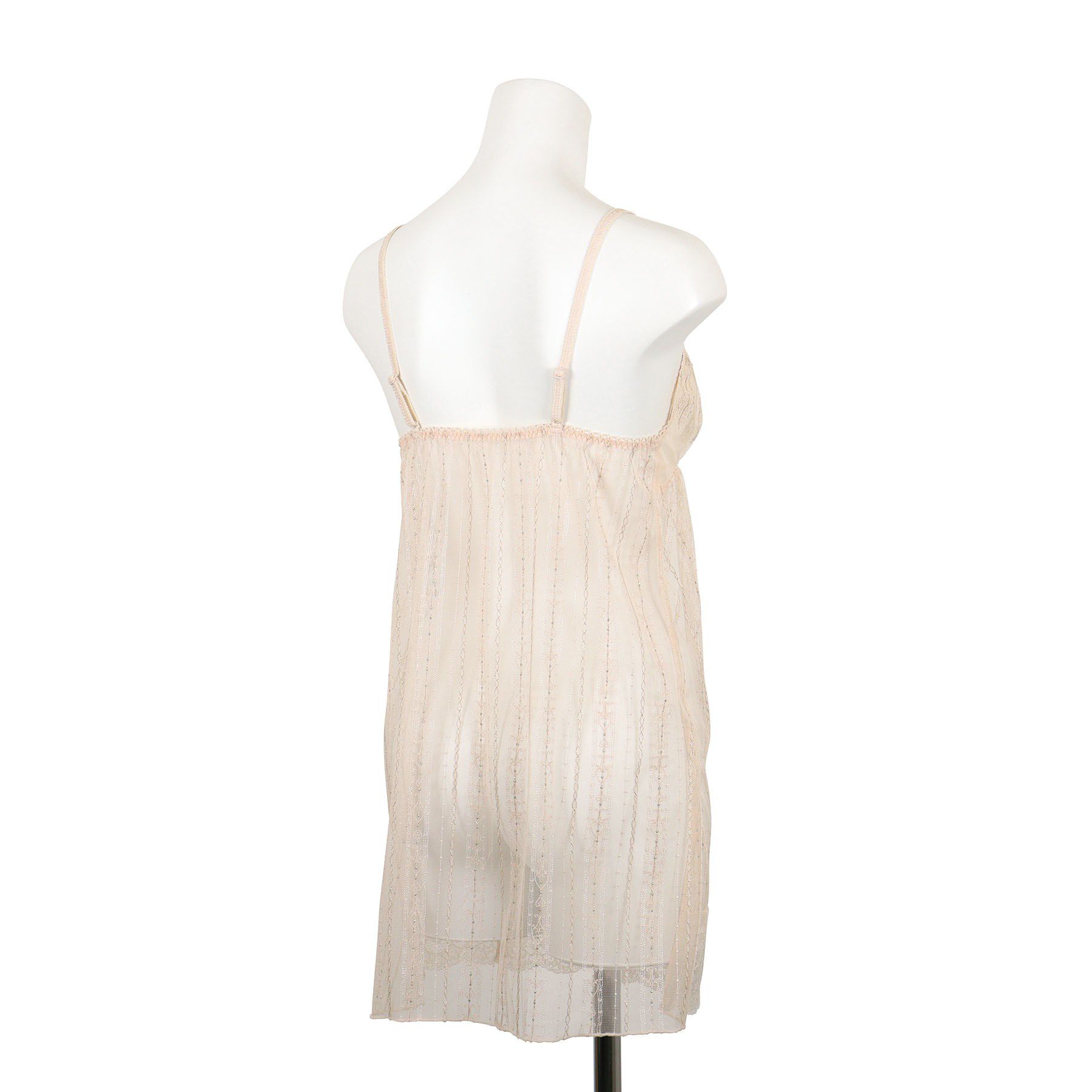 Risa Magli「ターシャ スリップ」|キャミソール|