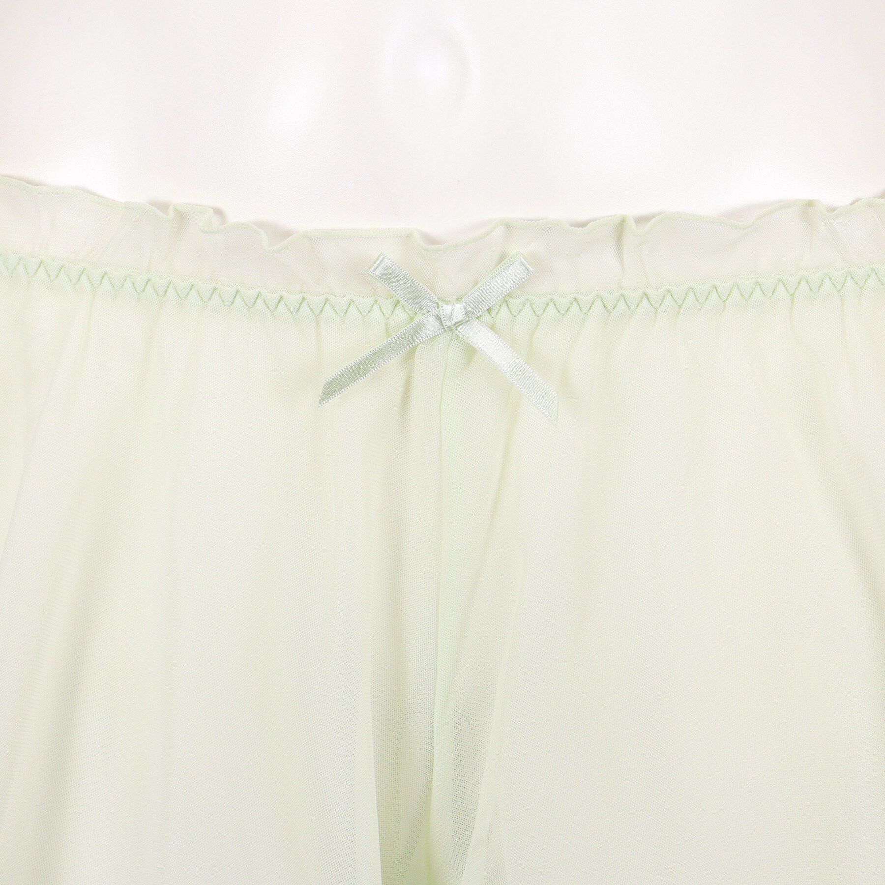 Risa Magli「リカルダ タップパンツ」|インナー|