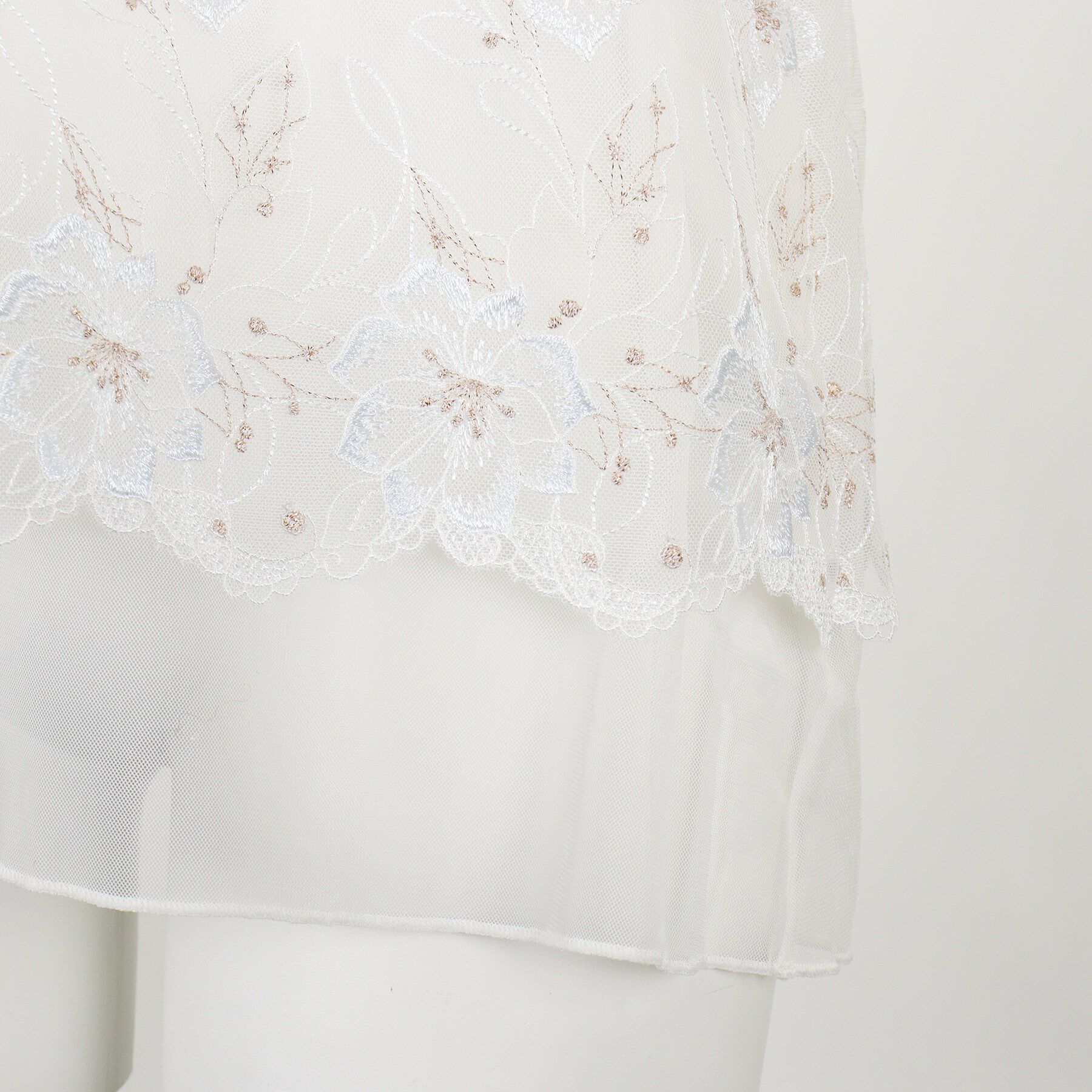 Risa Magli「リカルダ キャミソール」|キャミソール|