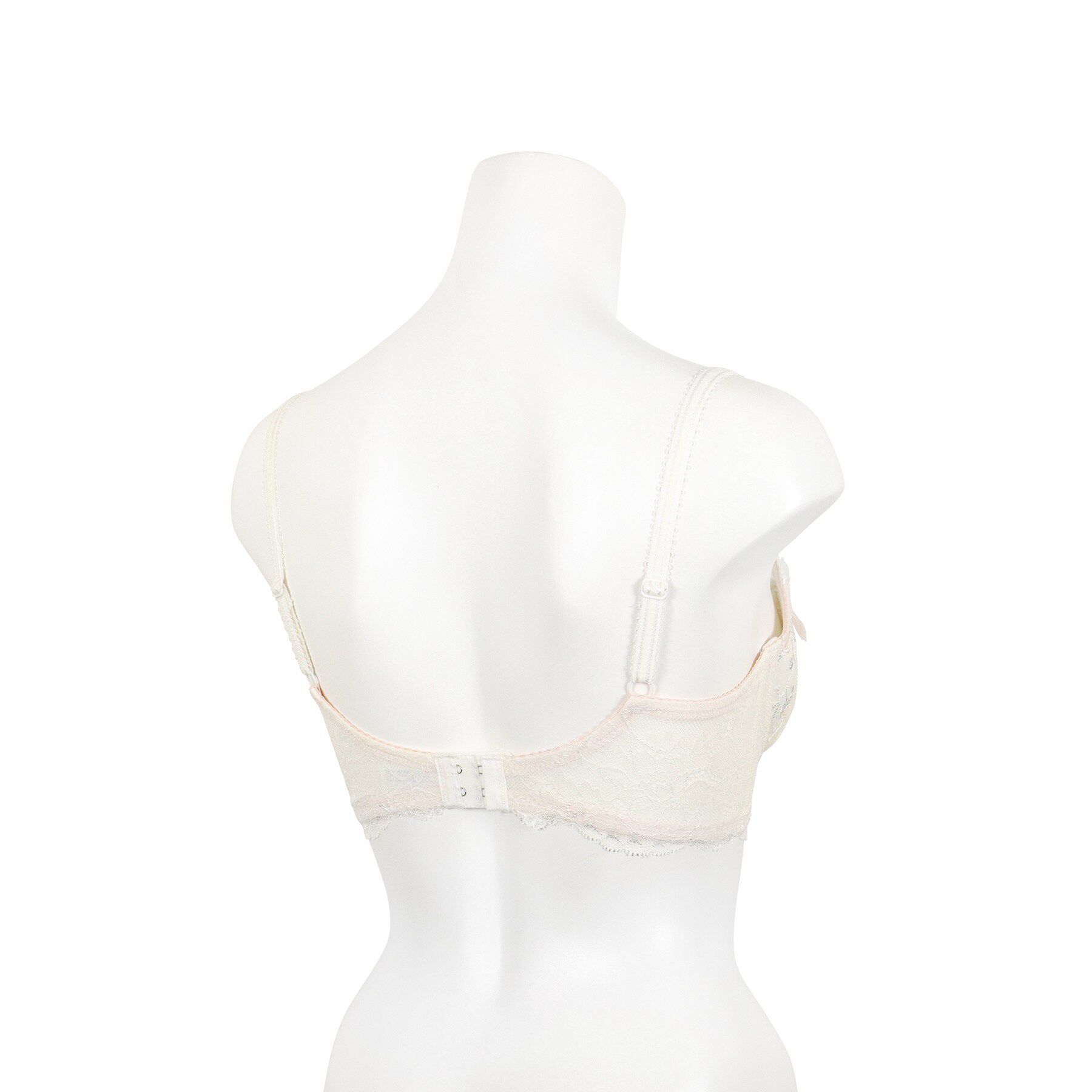 Risa Magli「リカルダ ブラジャー (B-C) ＜D Make Type＞」|インナー|