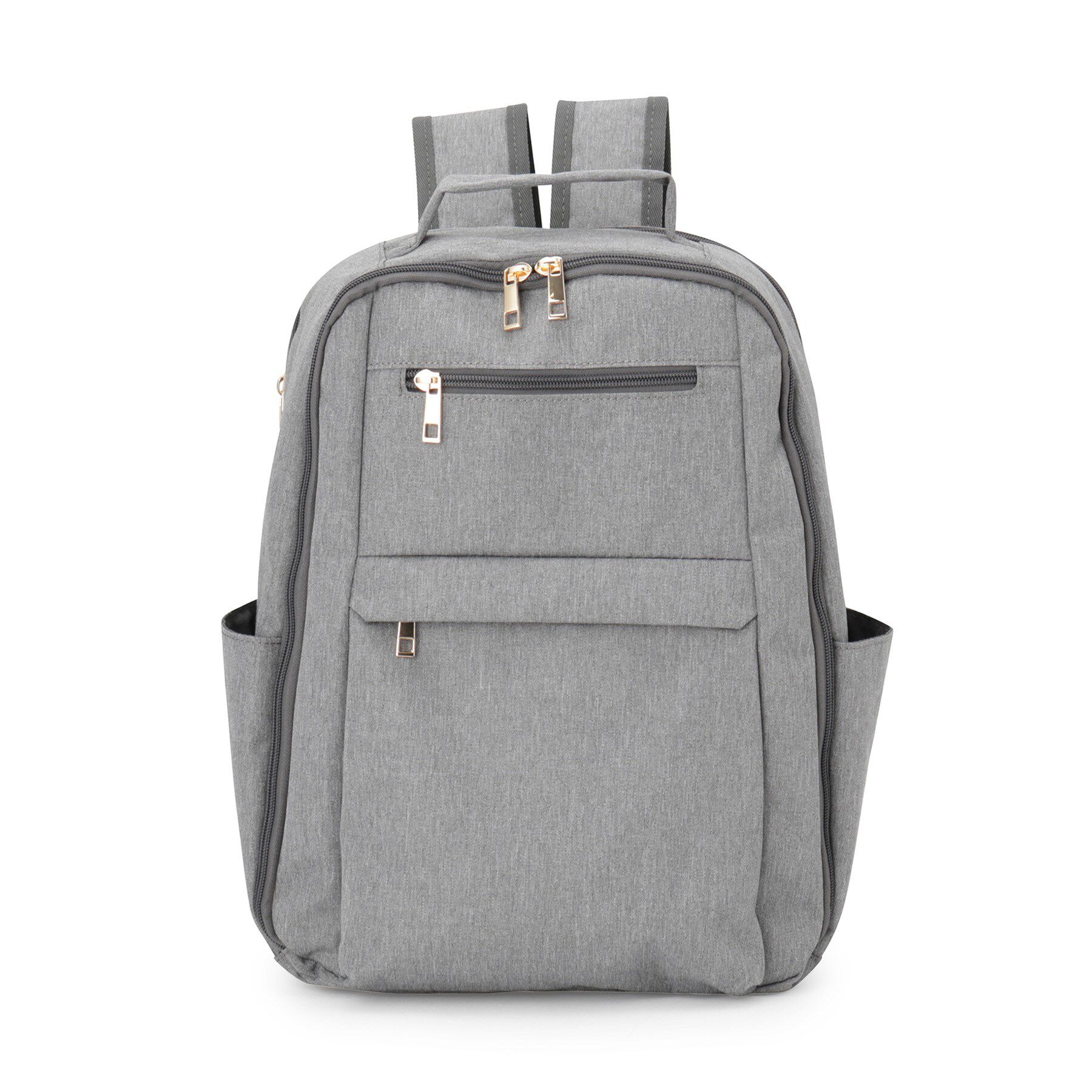 ITS&rsquo;DEMO「【12ポケット】ガバッとリュック」|リュック|