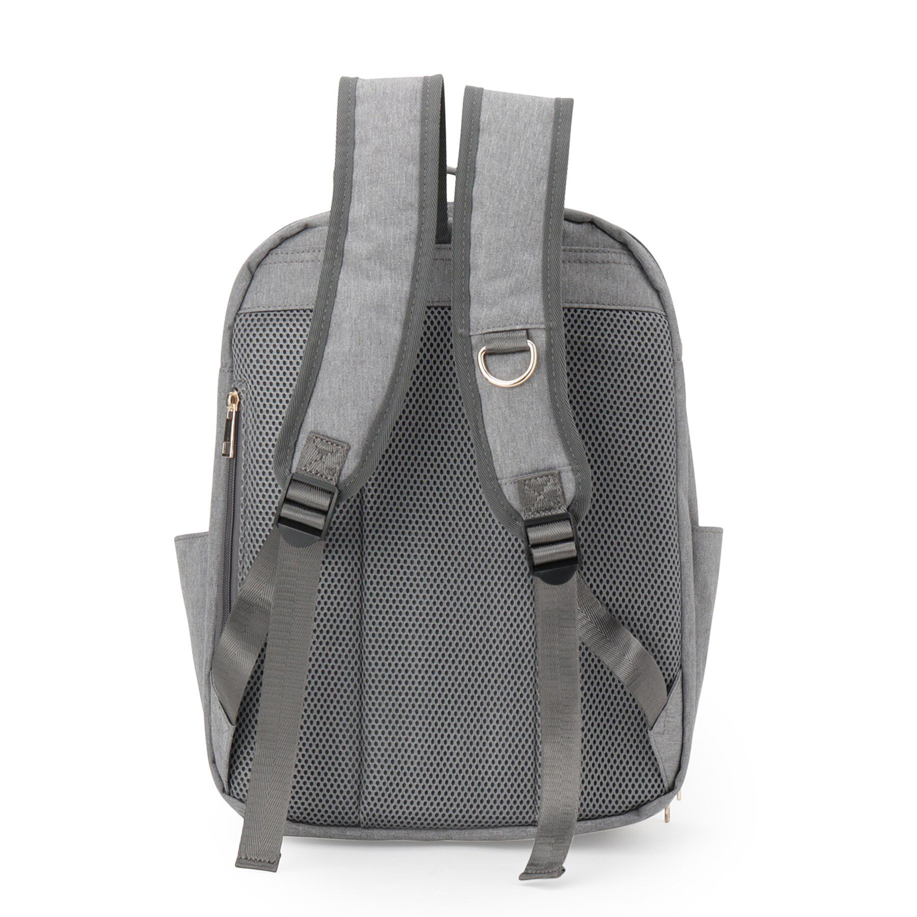 ITS&rsquo;DEMO「【12ポケット】ガバッとリュック」|リュック|