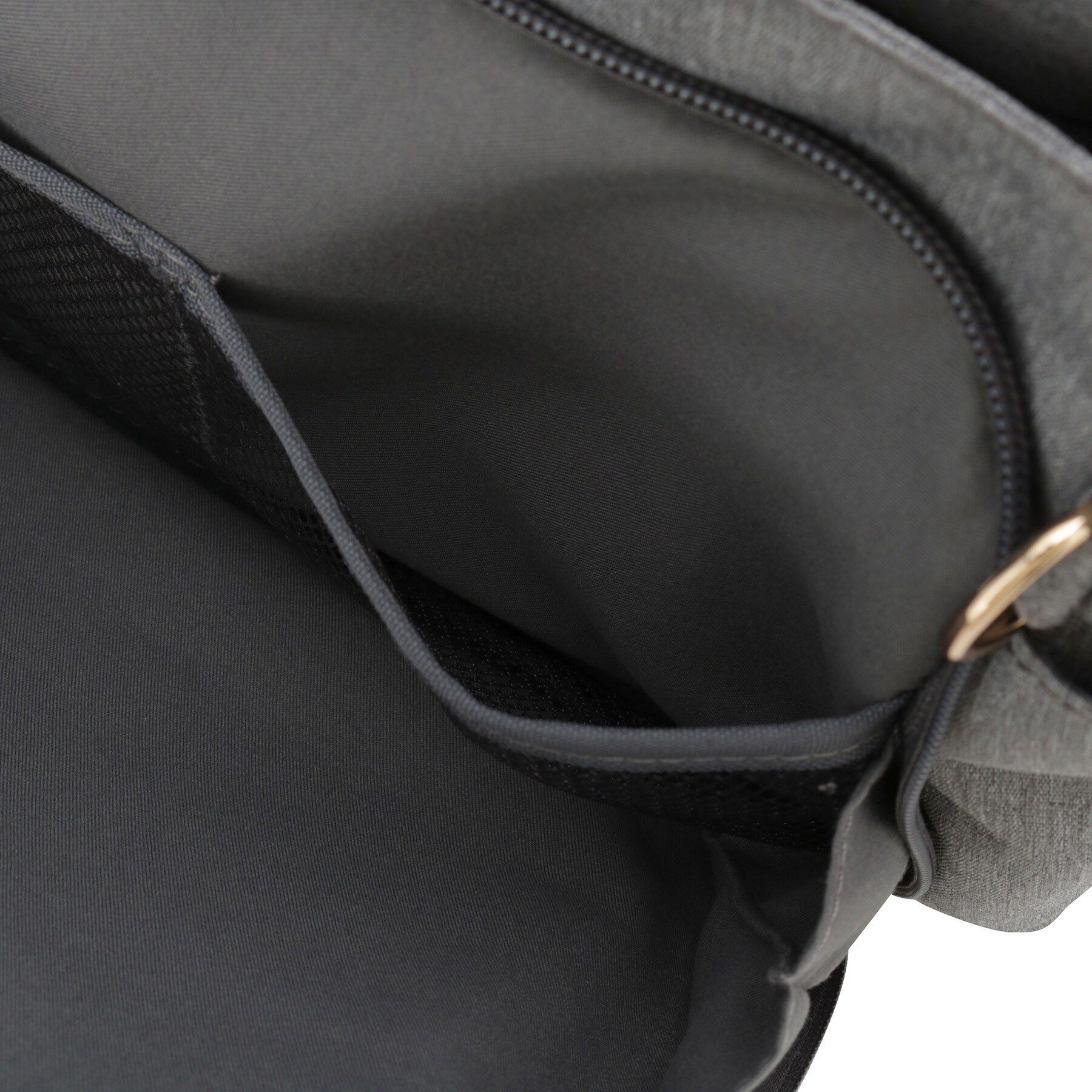 ITS&rsquo;DEMO「【10ポケット】ガバッとショルダー」|ショルダー・メッセンジャー|