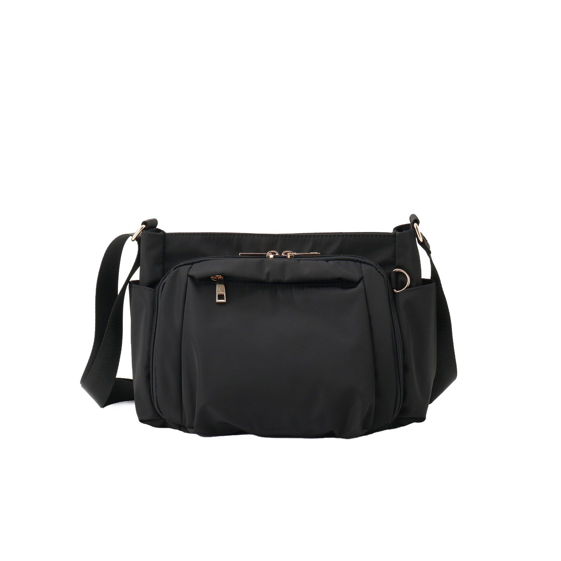 ITS&rsquo;DEMO「【10ポケット】ガバッとショルダー」|ショルダー・メッセンジャー|