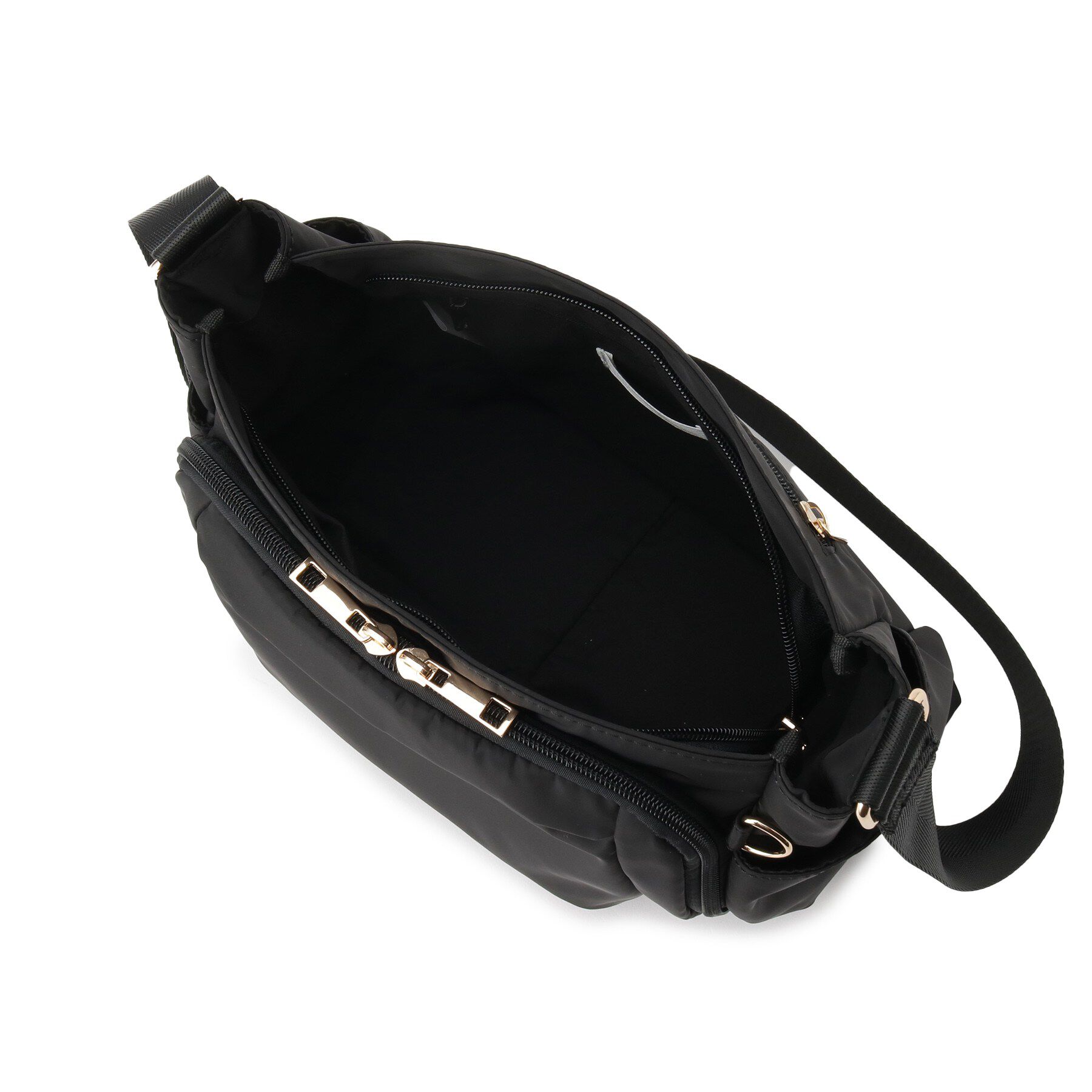 ITS&rsquo;DEMO「【10ポケット】ガバッとショルダー」|ショルダー・メッセンジャー|