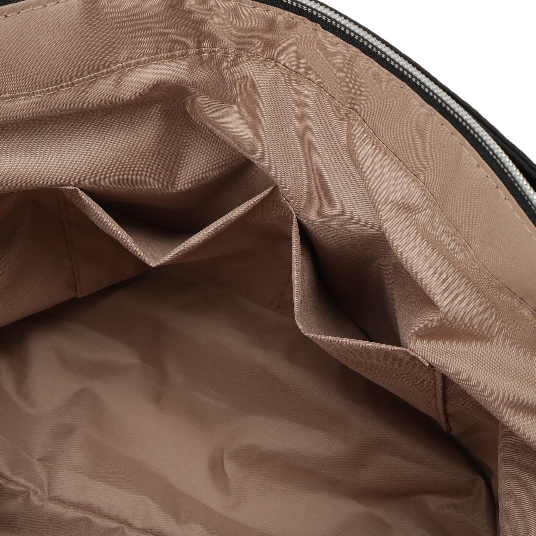 ITS&rsquo;DEMO「【2way／6ポケット】コンビA4トート」|トートバッグ|