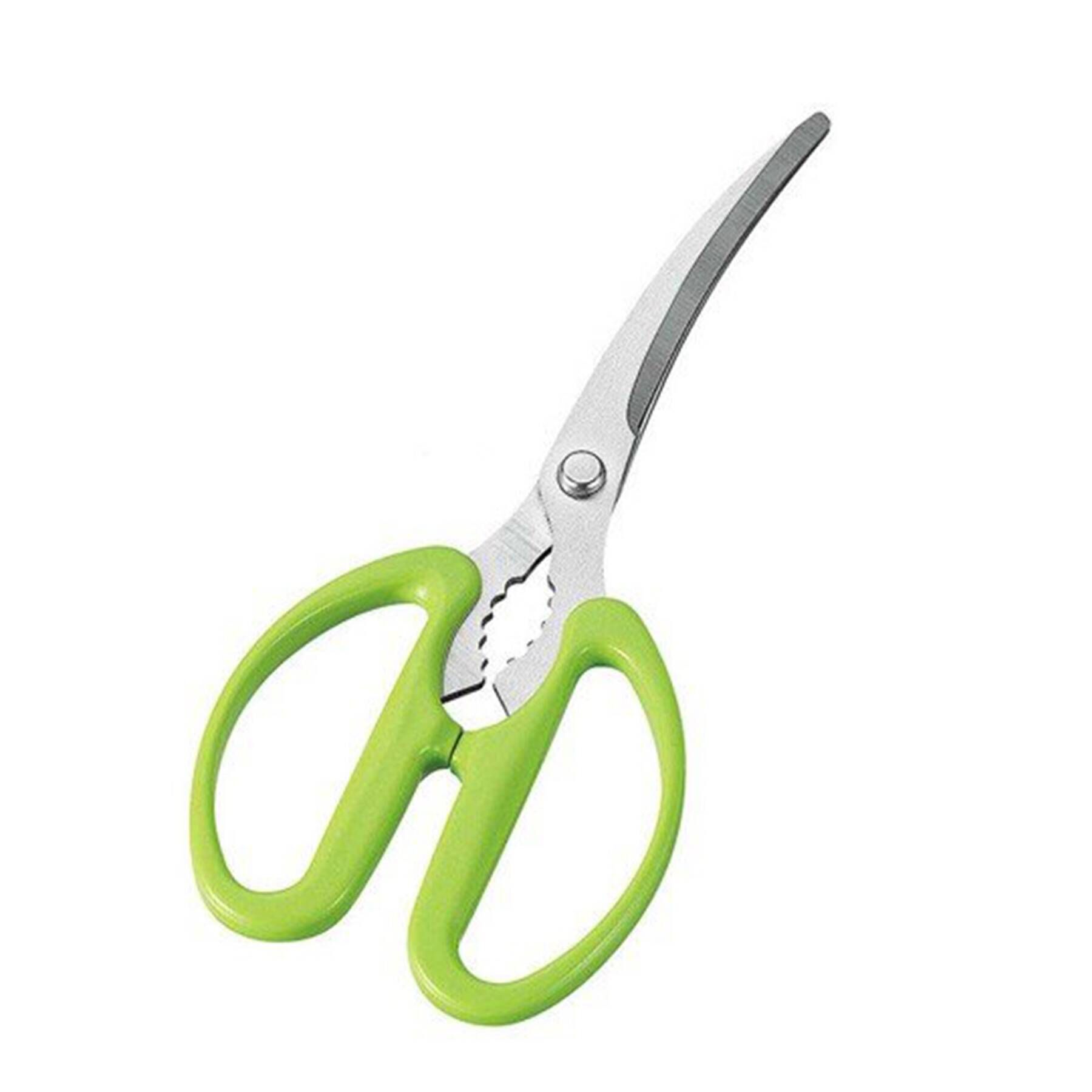 212 KITCHEN STORE「カーブ刃はさみ ＜フルベジ＞」|食器・キッチングッズ|