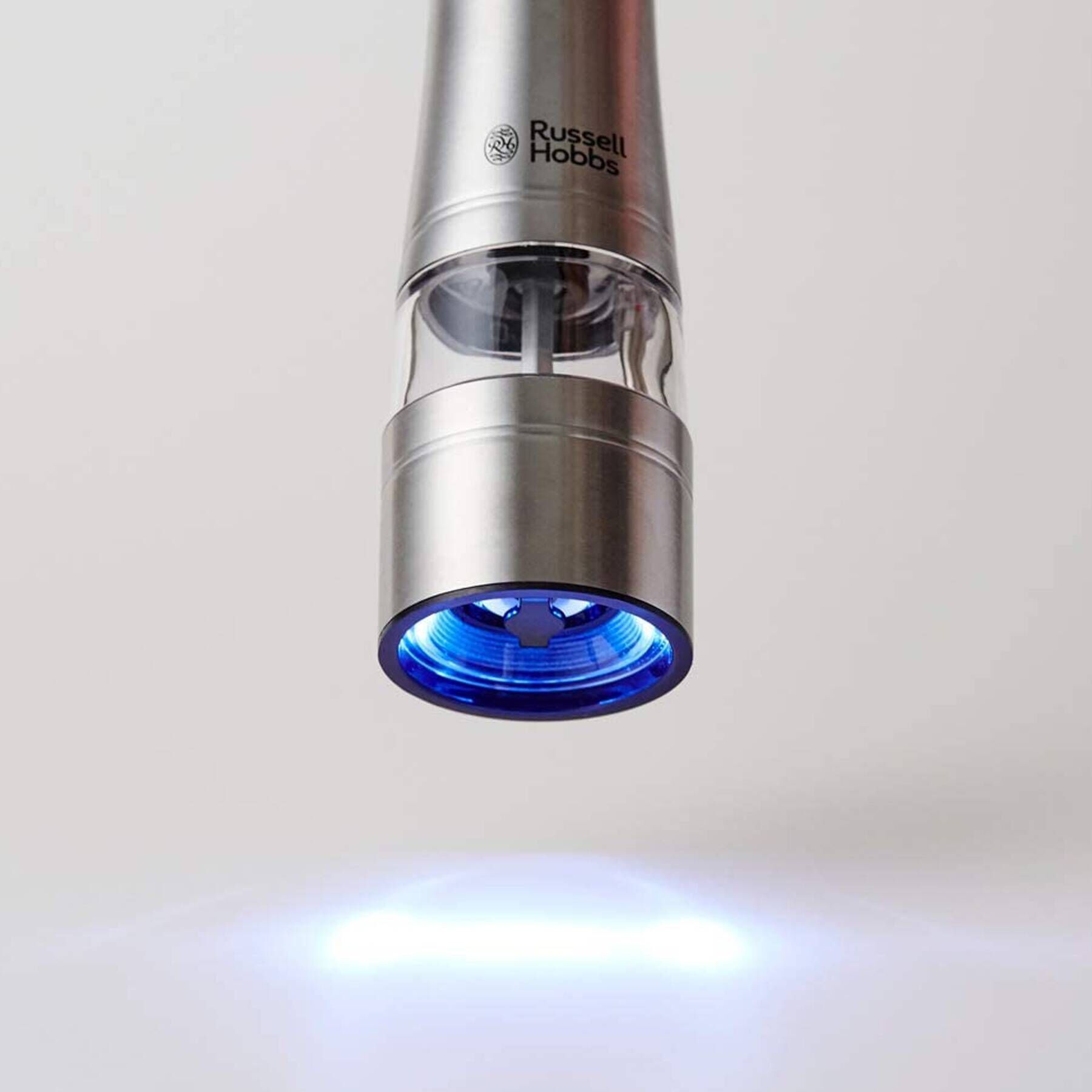 212 KITCHEN STORE「ソルト&ペッパーミルセット 7922JP ＜Russell Hobbs ラッセルホブス＞」|食器・キッチングッズ|