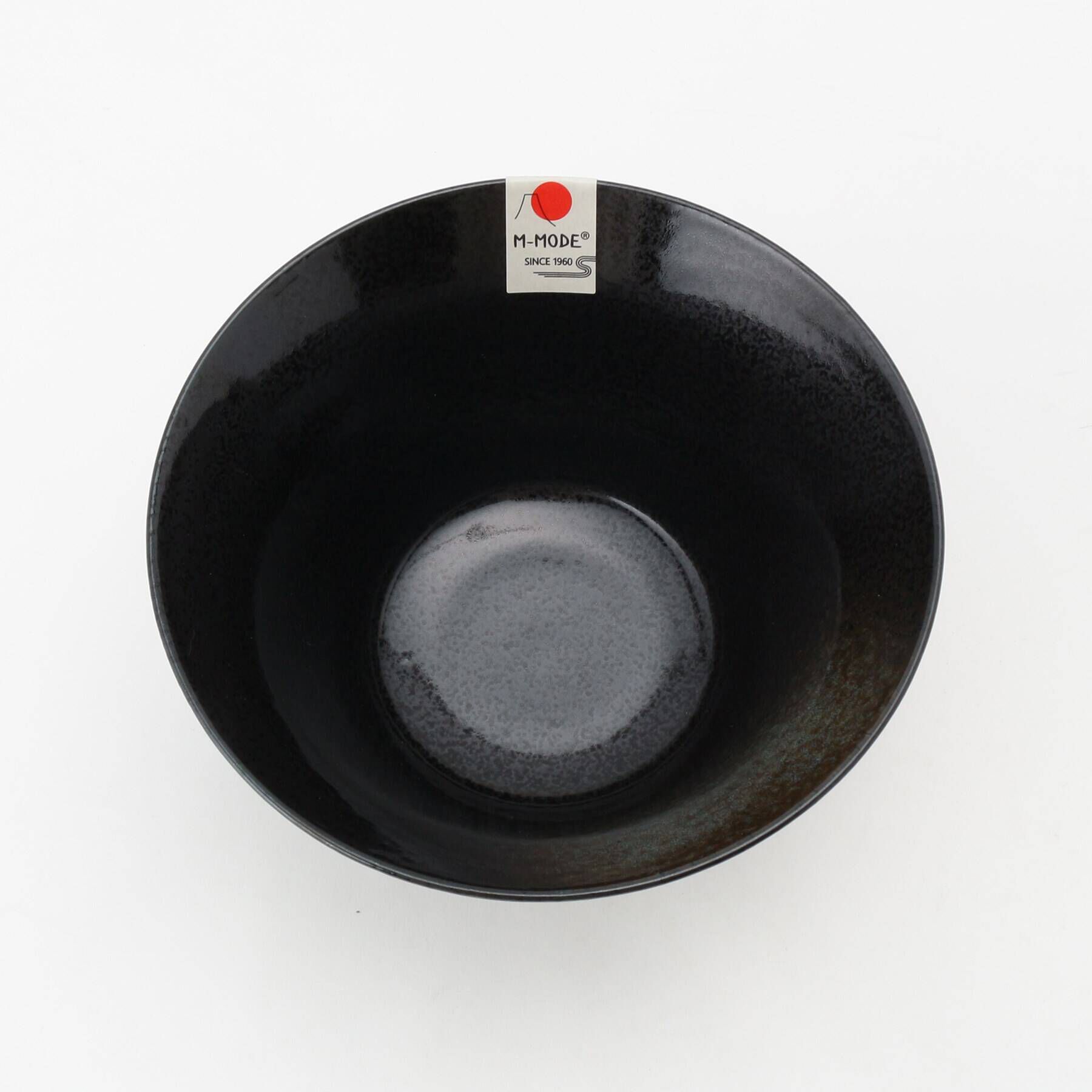 212 KITCHEN STORE「インスタン丼（Ｌ） 黒結晶」|食器・キッチングッズ|