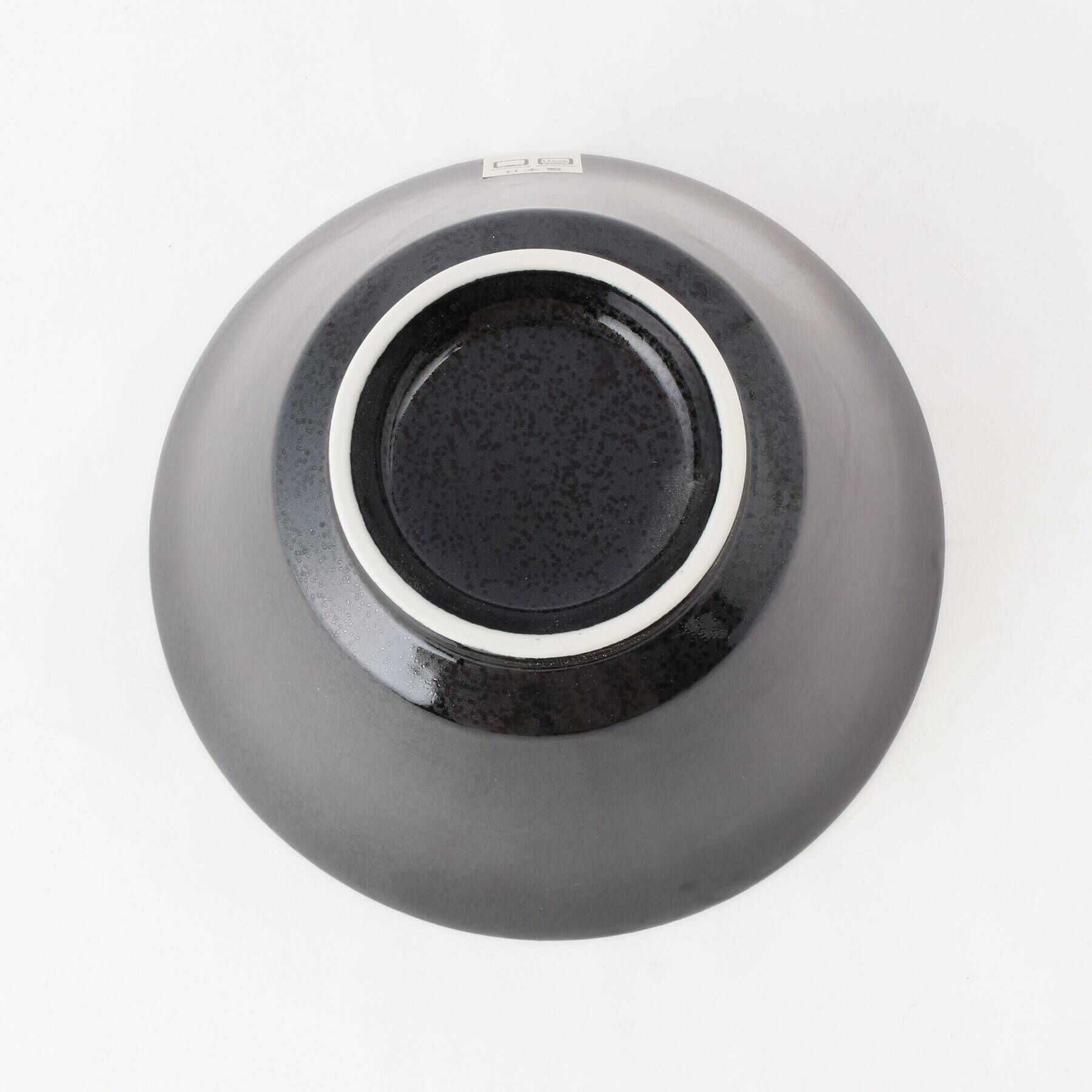 212 KITCHEN STORE「インスタン丼（Ｌ） 黒結晶」|食器・キッチングッズ|