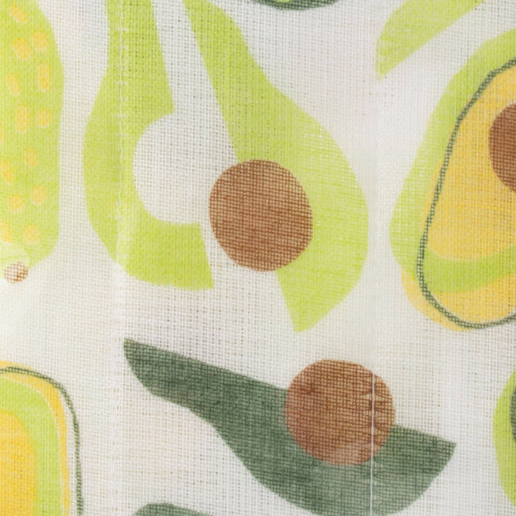 212 KITCHEN STORE「かやのふきん TYC-875 アボカド」|食器・キッチングッズ|