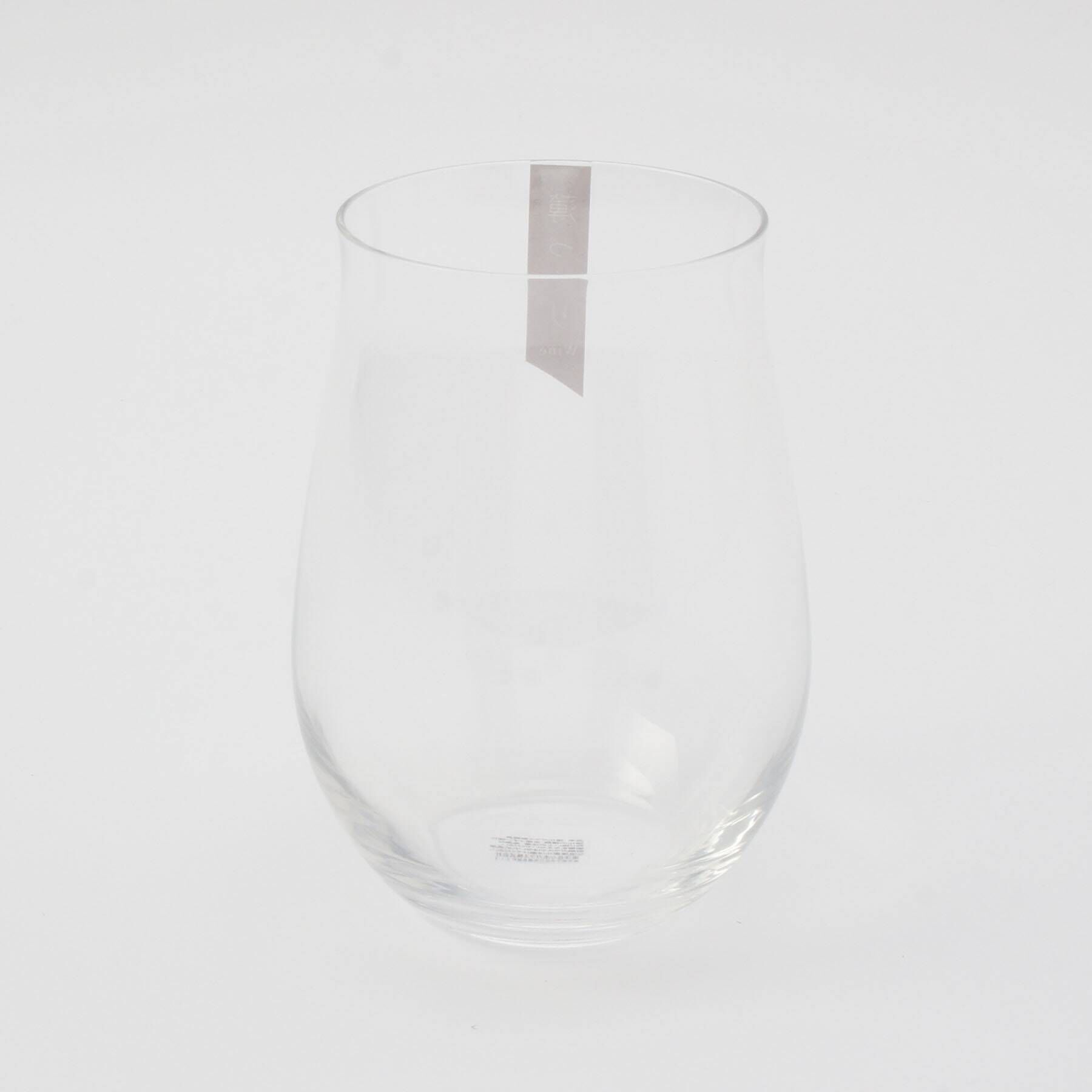 212 KITCHEN STORE「薄づくり葡萄酒グラスセット 415ml」|グラス・マグカップ|