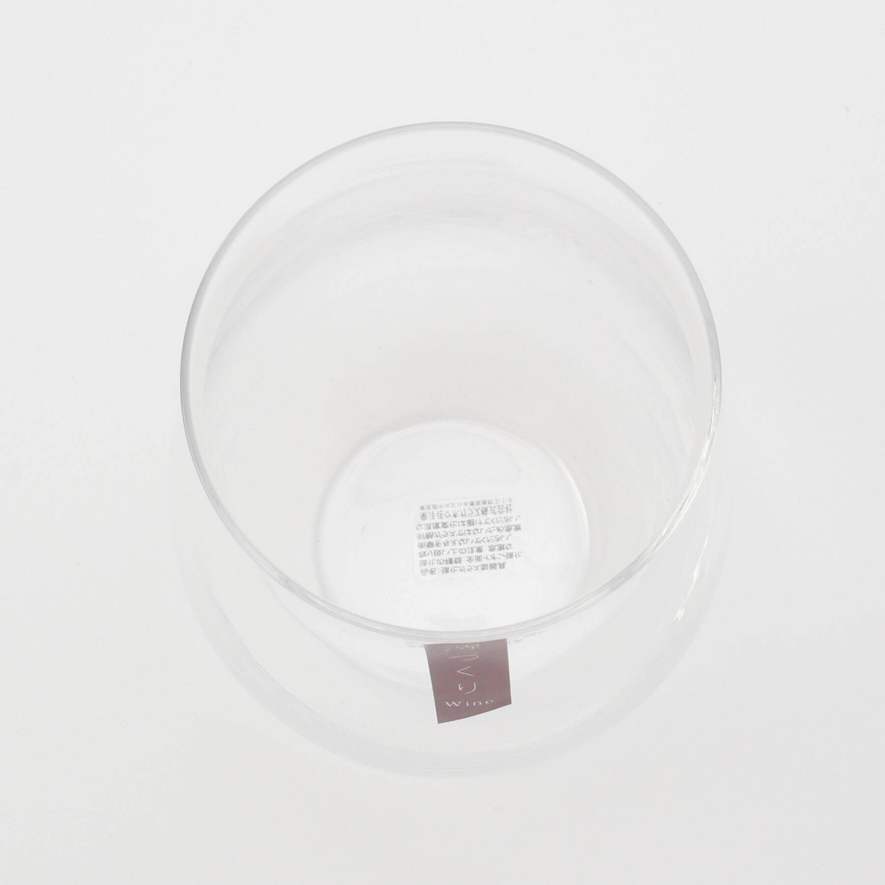212 KITCHEN STORE「薄づくり葡萄酒グラスセット 415ml」|グラス・マグカップ|