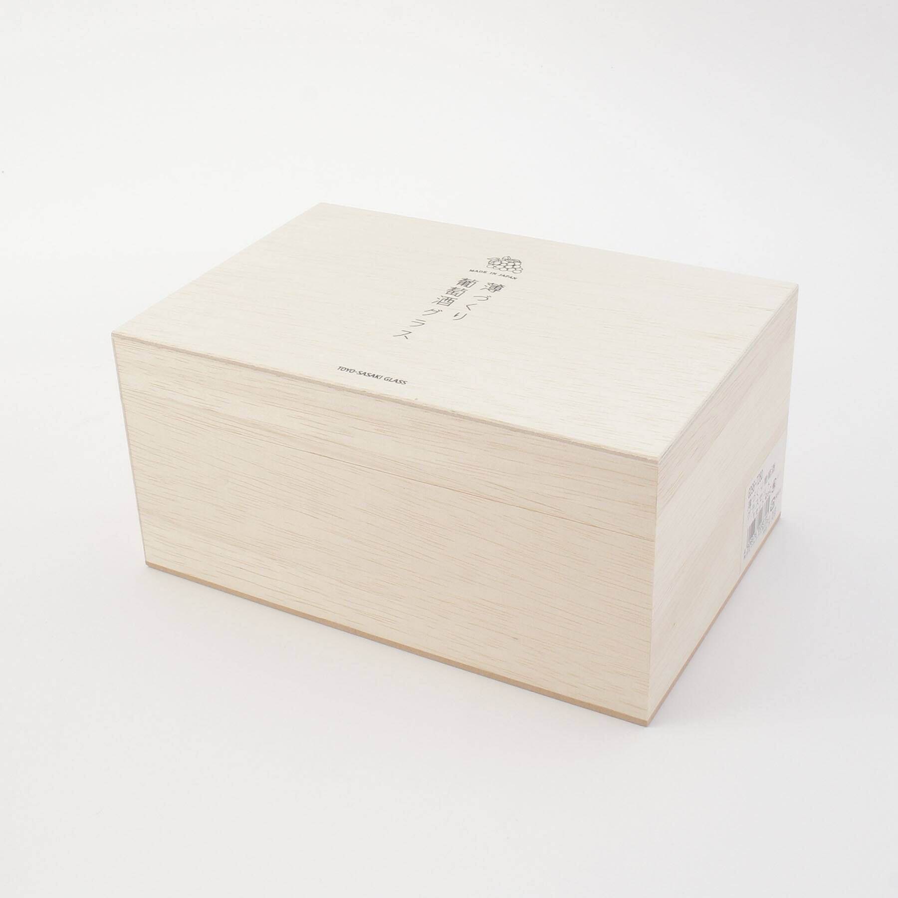 212 KITCHEN STORE「薄づくり葡萄酒グラスセット 415ml」|グラス・マグカップ|