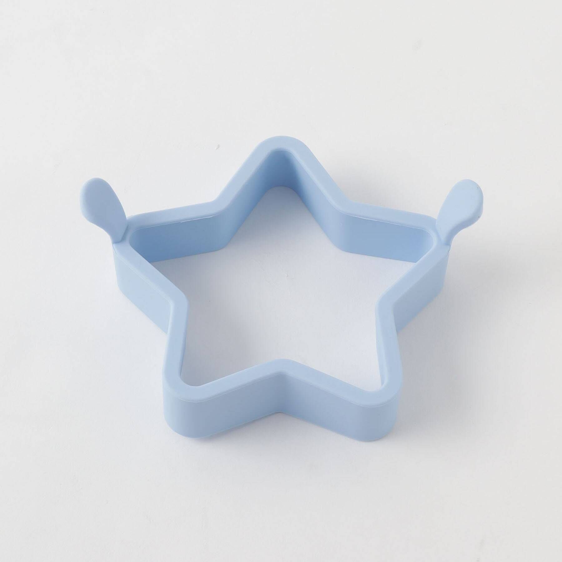 212 KITCHEN STORE「厚焼きホットケーキ型 星・ハート <貝印 リトル・シェフクラブ>」|その他|