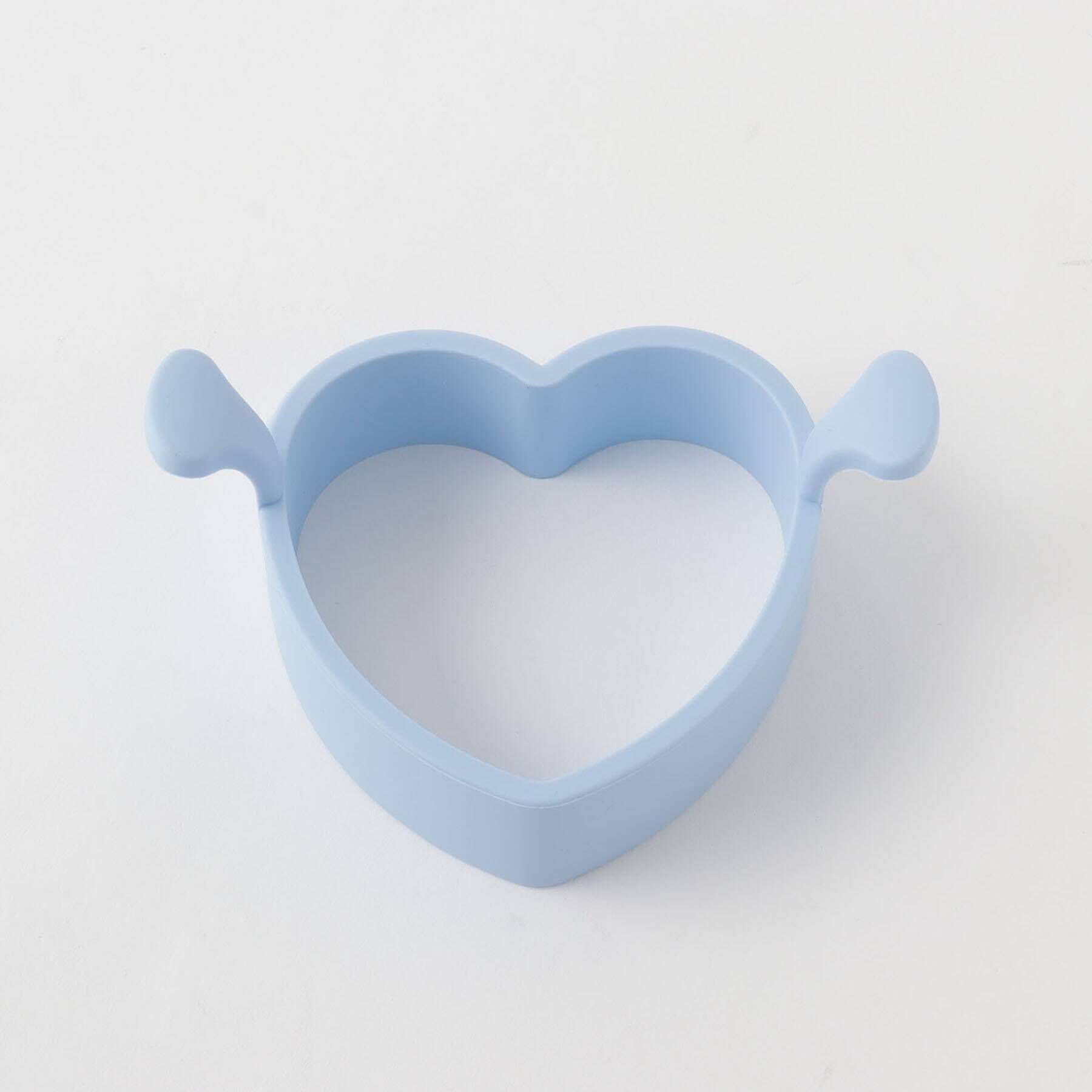 212 KITCHEN STORE「厚焼きホットケーキ型 星・ハート <貝印 リトル・シェフクラブ>」|その他|