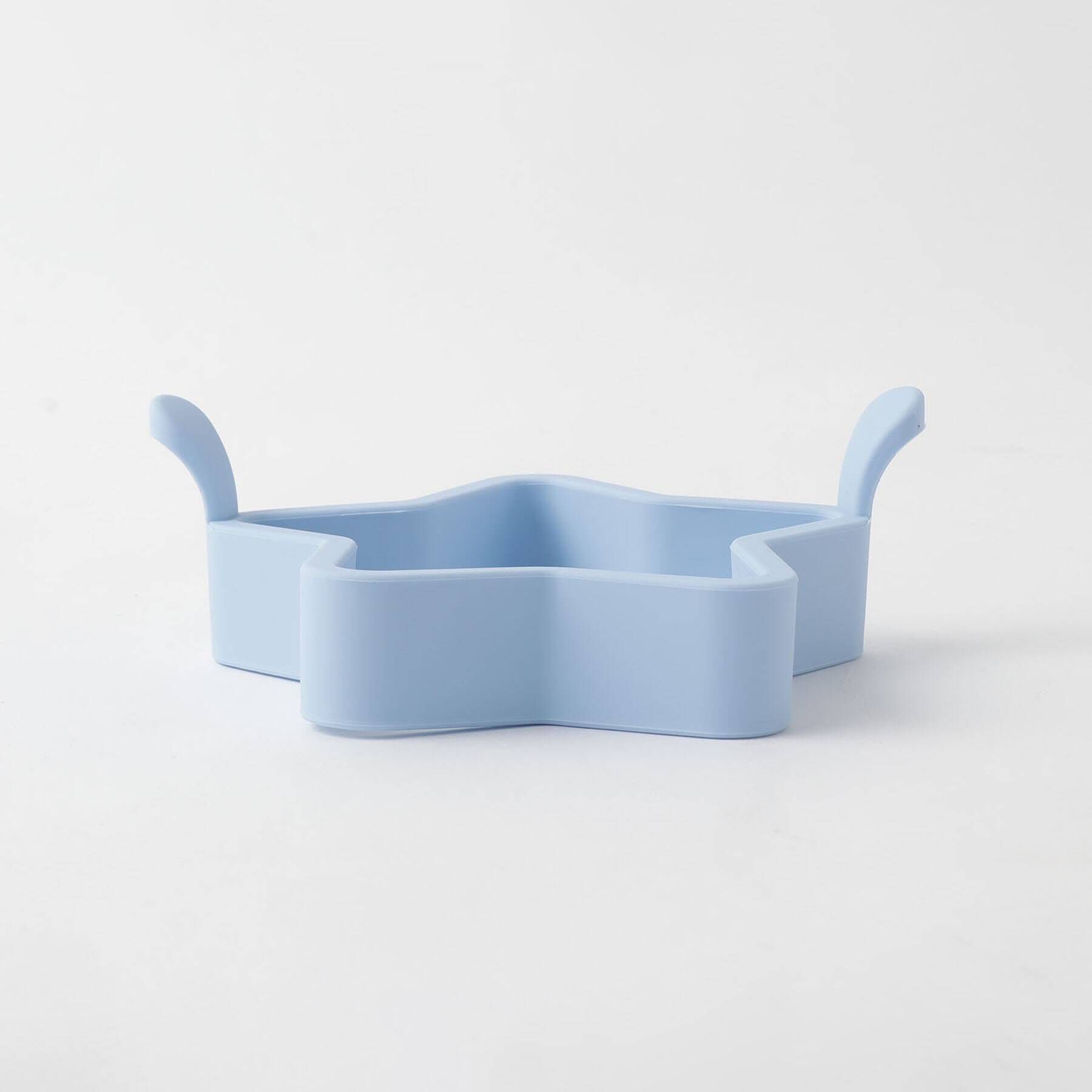 212 KITCHEN STORE「厚焼きホットケーキ型 星・ハート <貝印 リトル・シェフクラブ>」|その他|