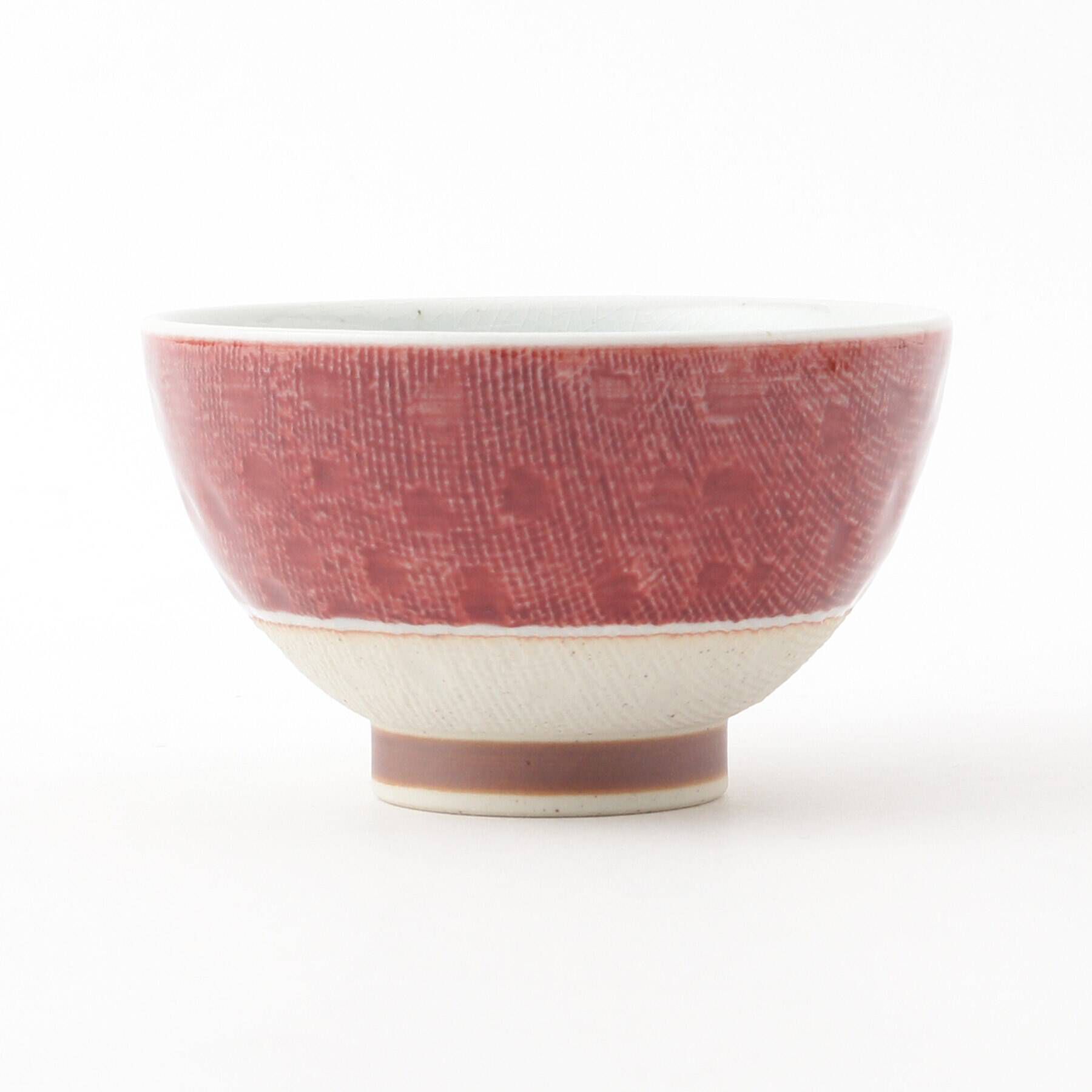 212 KITCHEN STORE「飯椀 石榴 (ざくろ) ＜四季彩＞」|食器・キッチングッズ|