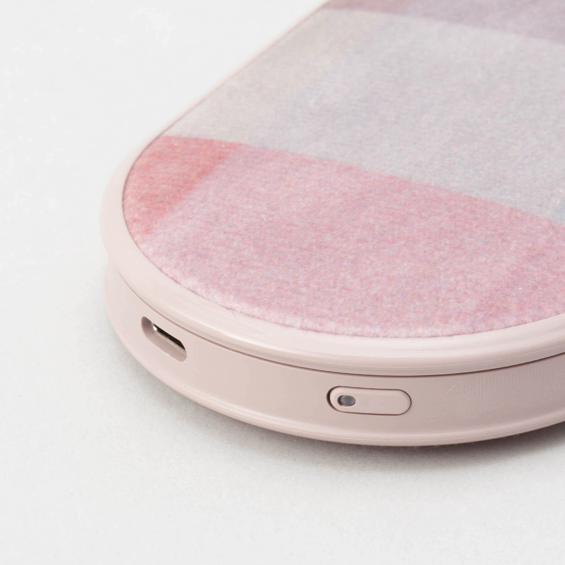 212 KITCHEN STORE「使い捨てないカイロ モバイルバッテリー機能付きSP」|電化製品|