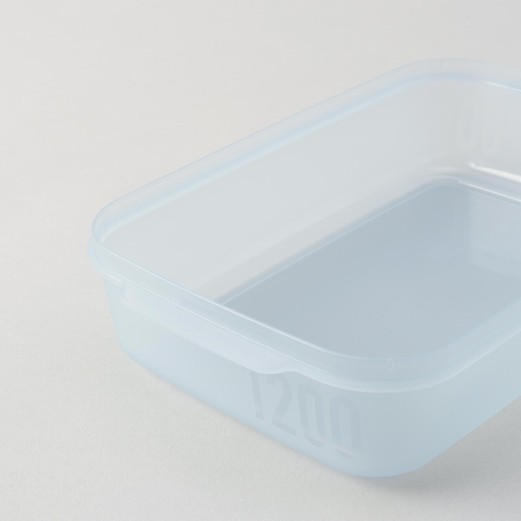 212 KITCHEN STORE「ライトパックセカンドクリア 1200ml 2P ＜TAKEYA タケヤ＞」|食器・キッチングッズ|