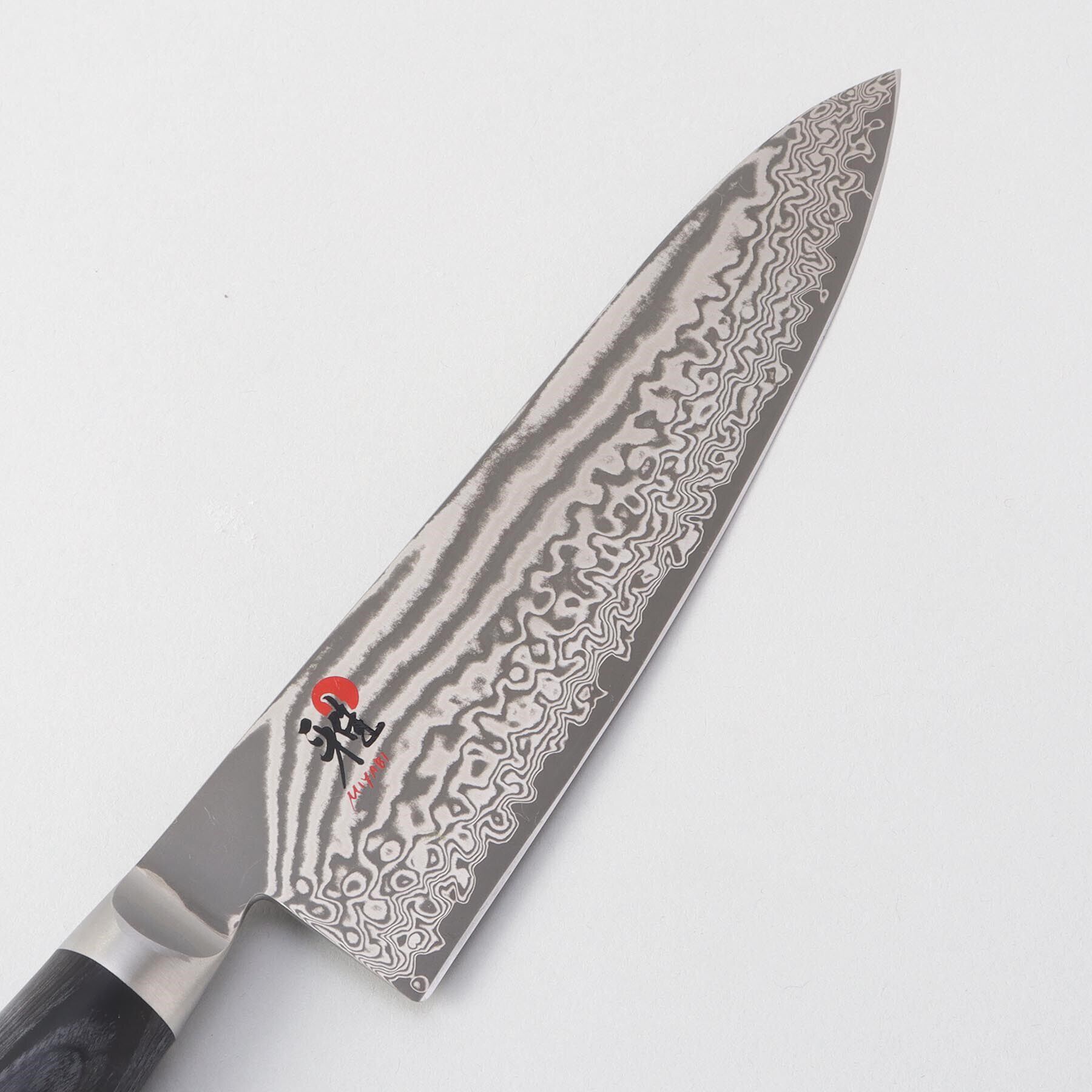 212 KITCHEN STORE「牛刀 200mm 5000FC-D 7 ＜MIYABI ミヤビ＞」|食器・キッチングッズ|