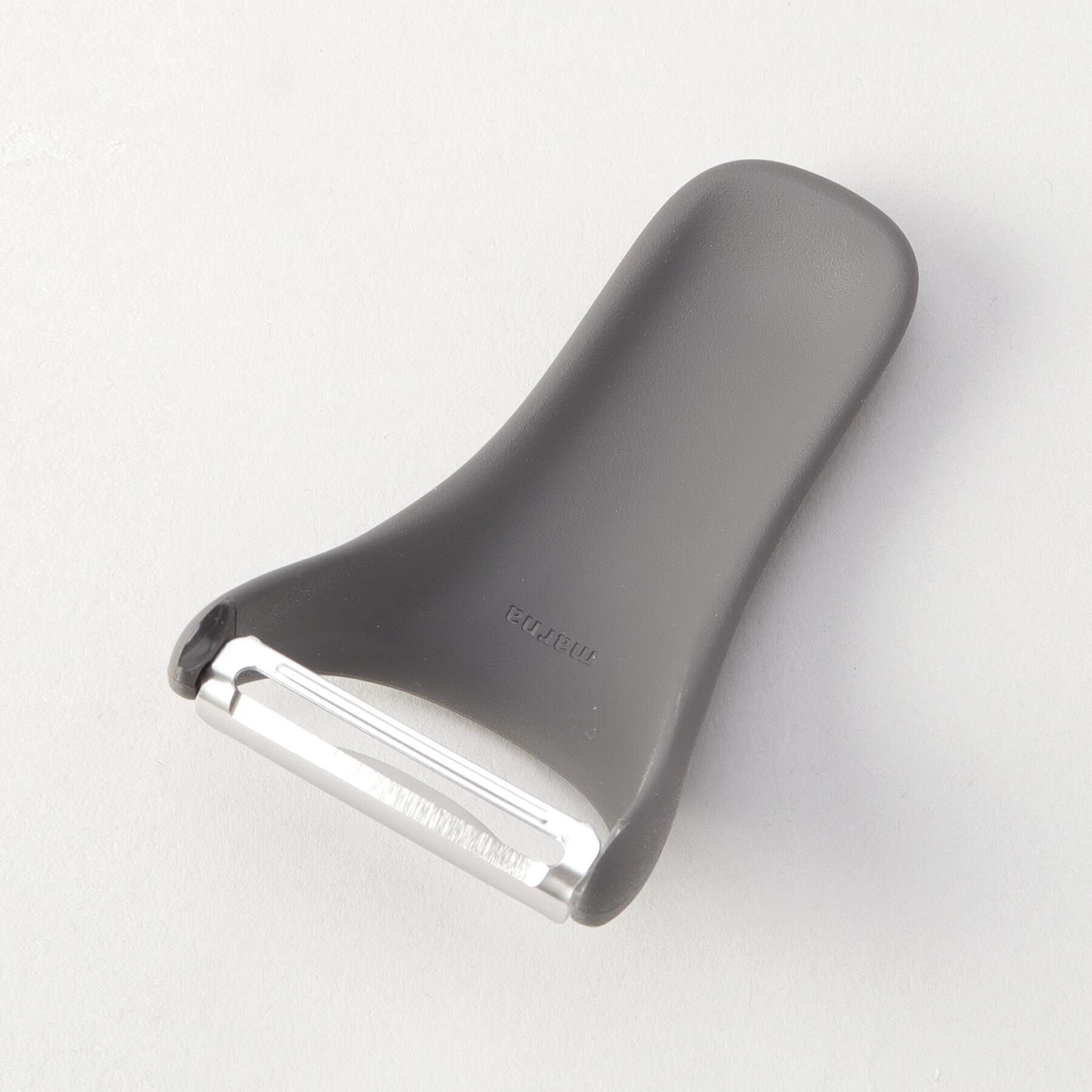 212 KITCHEN STORE「きほんの道具 ピーラー DGY ＜marna マーナ＞」|食器・キッチングッズ|